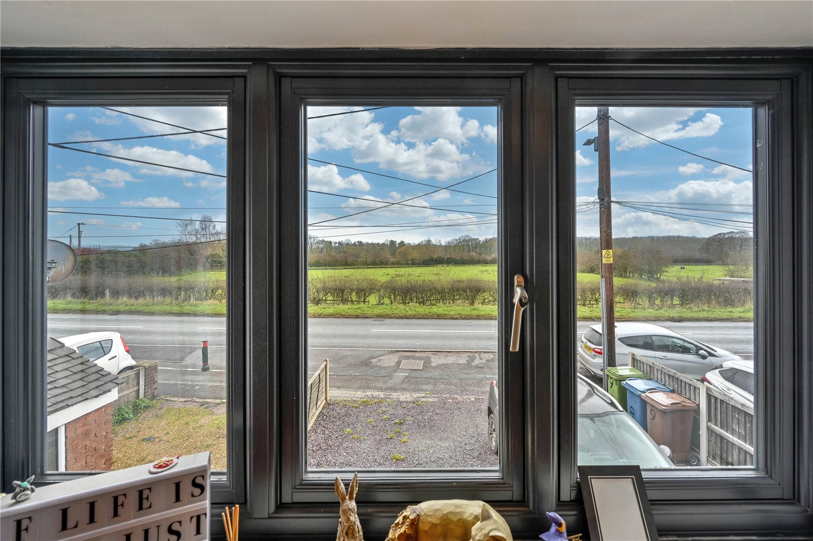 Pasturefields, Great Haywood, Stafford, ST18 - DB Roberts