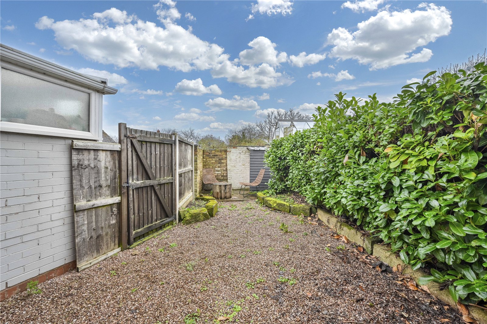 Pasturefields, Great Haywood, Stafford, ST18 - DB Roberts