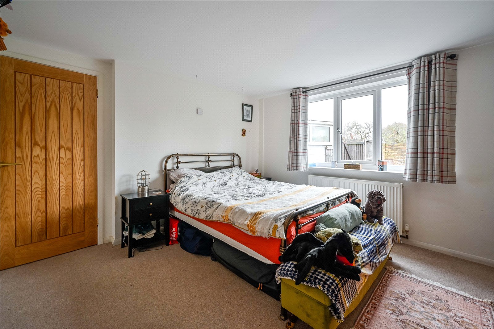 Pasturefields, Great Haywood, Stafford, ST18 - DB Roberts