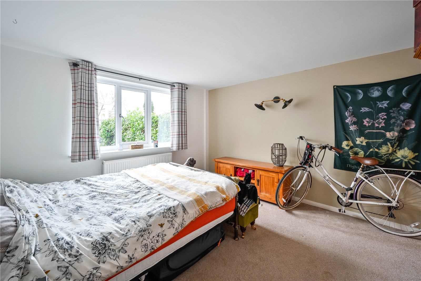Pasturefields, Great Haywood, Stafford, ST18 - DB Roberts