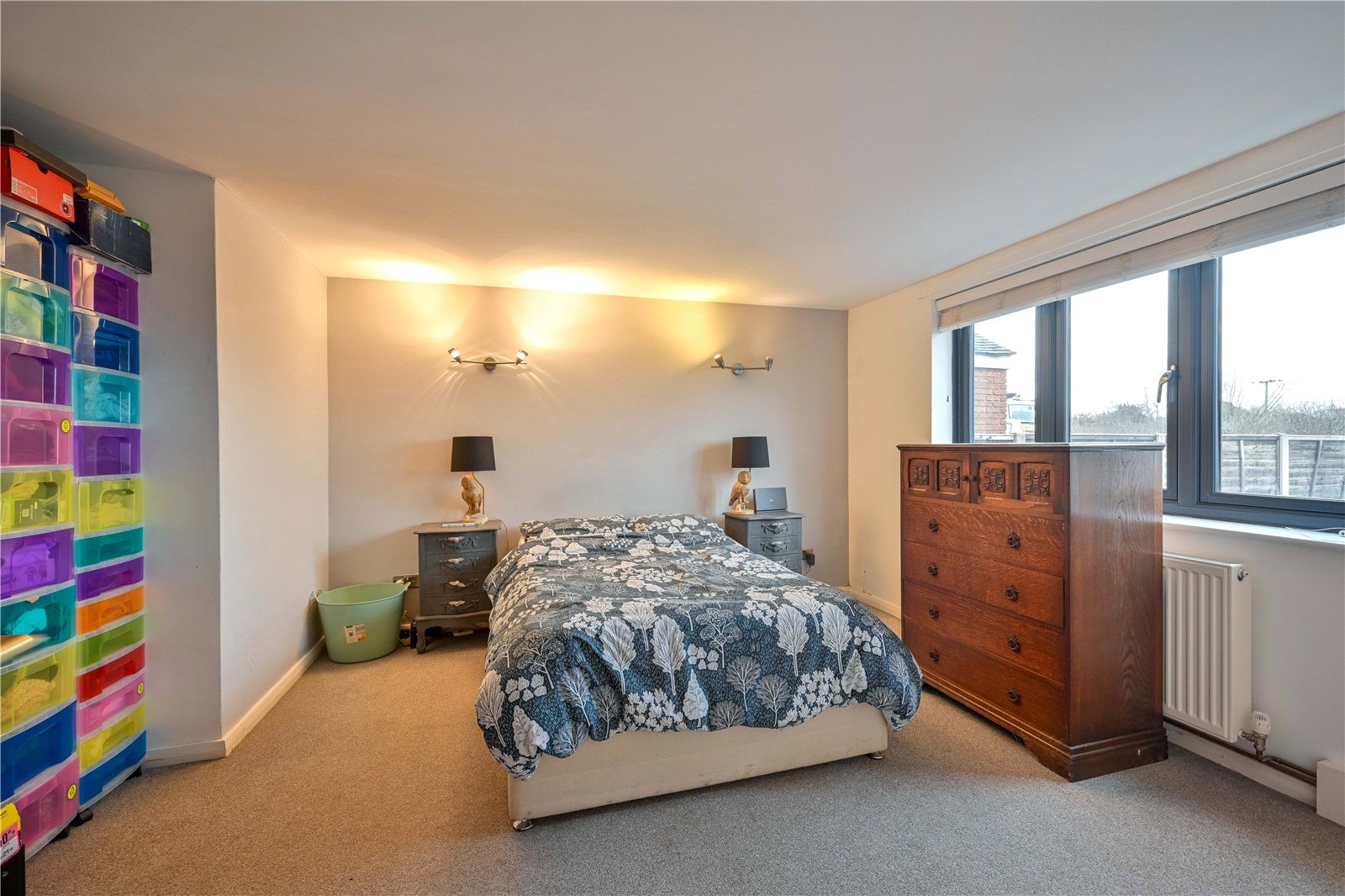Pasturefields, Great Haywood, Stafford, ST18 - DB Roberts