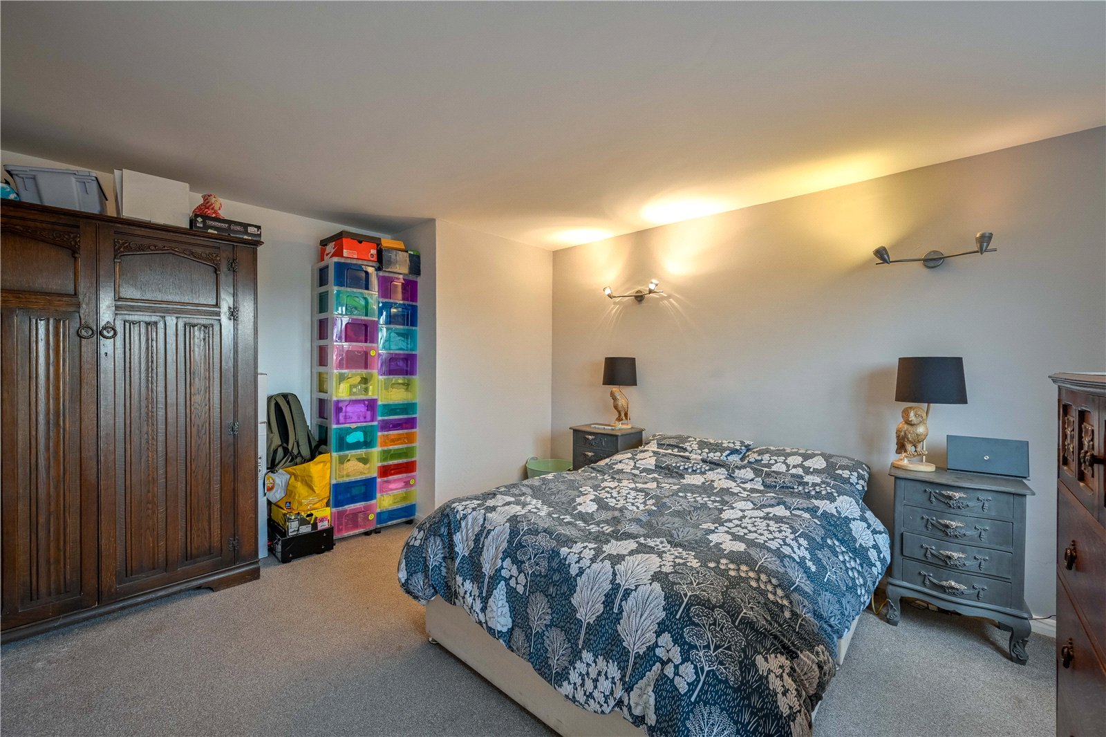 Pasturefields, Great Haywood, Stafford, ST18 - DB Roberts