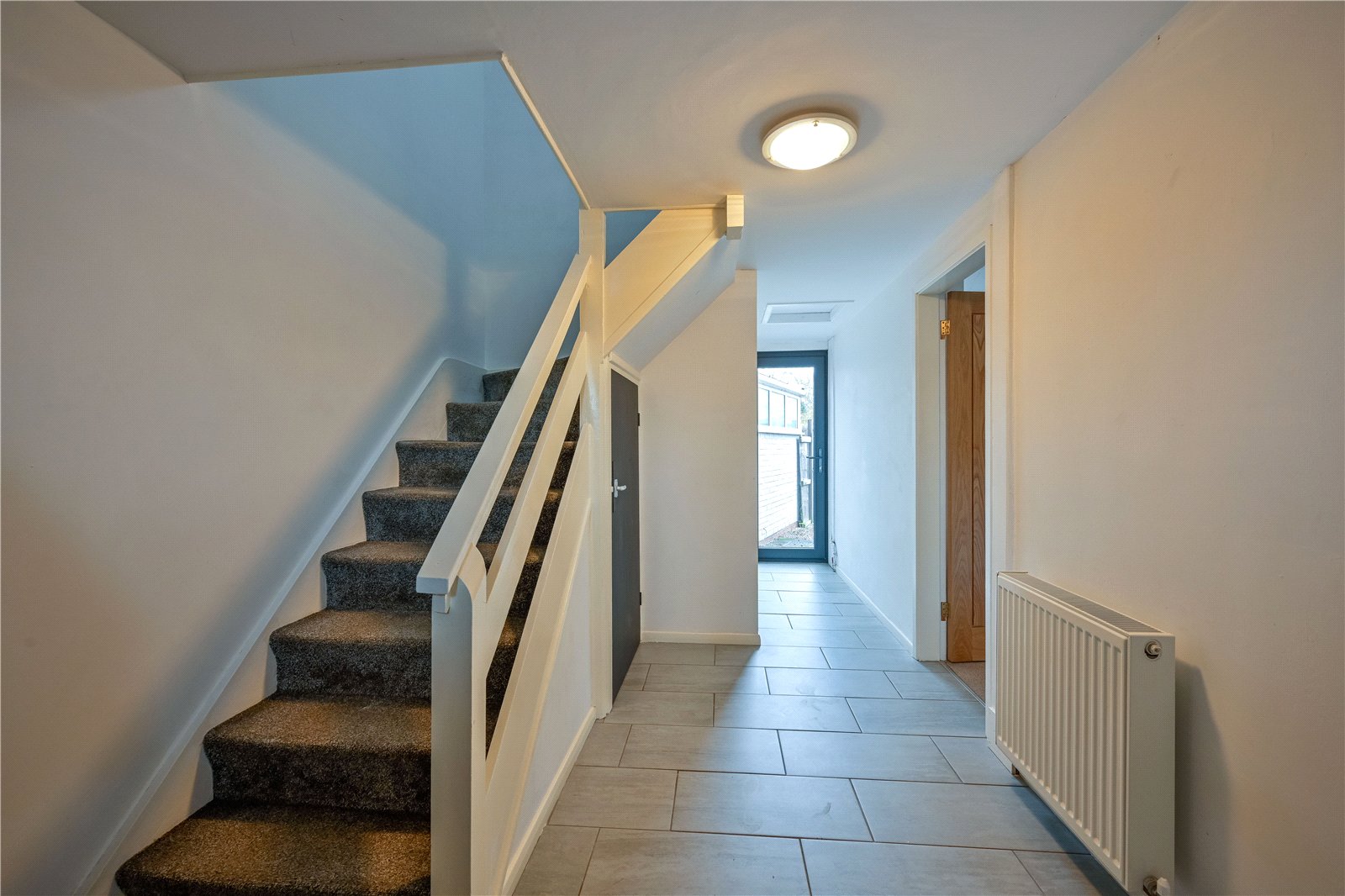 Pasturefields, Great Haywood, Stafford, ST18 - DB Roberts