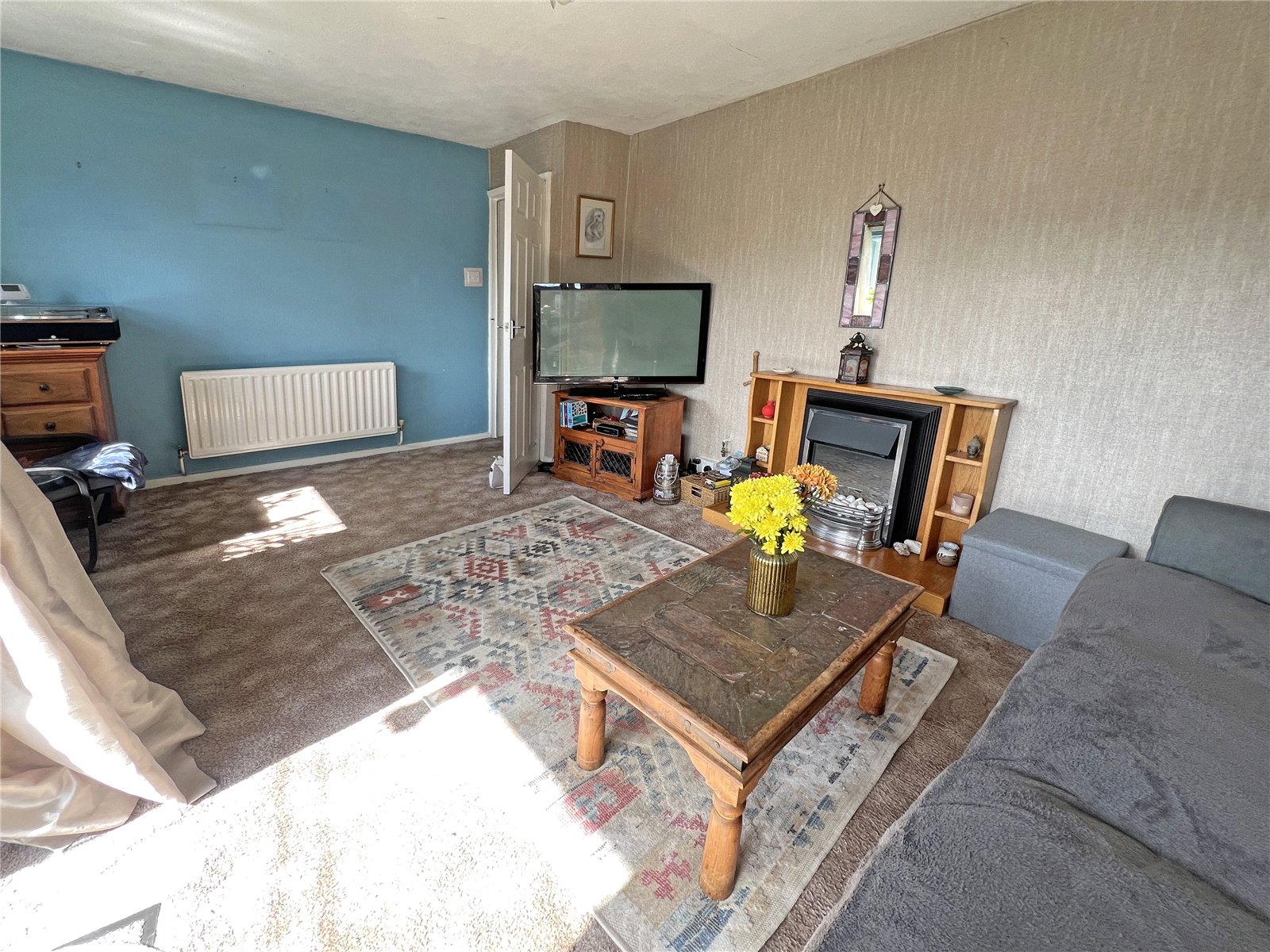 Windsor Place, Dawley, Telford, TF4 - DB Roberts