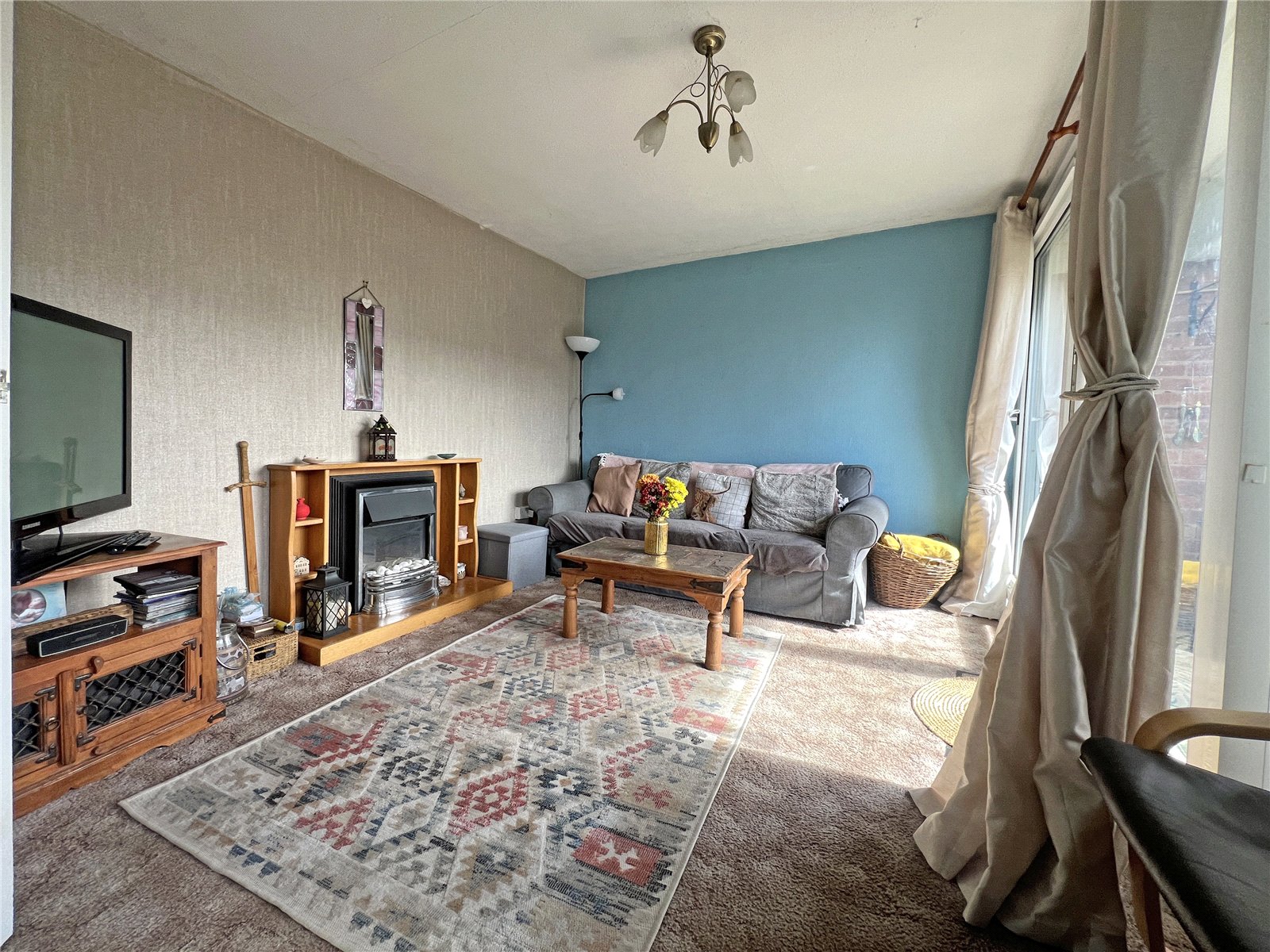 Windsor Place, Dawley, Telford, TF4 - DB Roberts