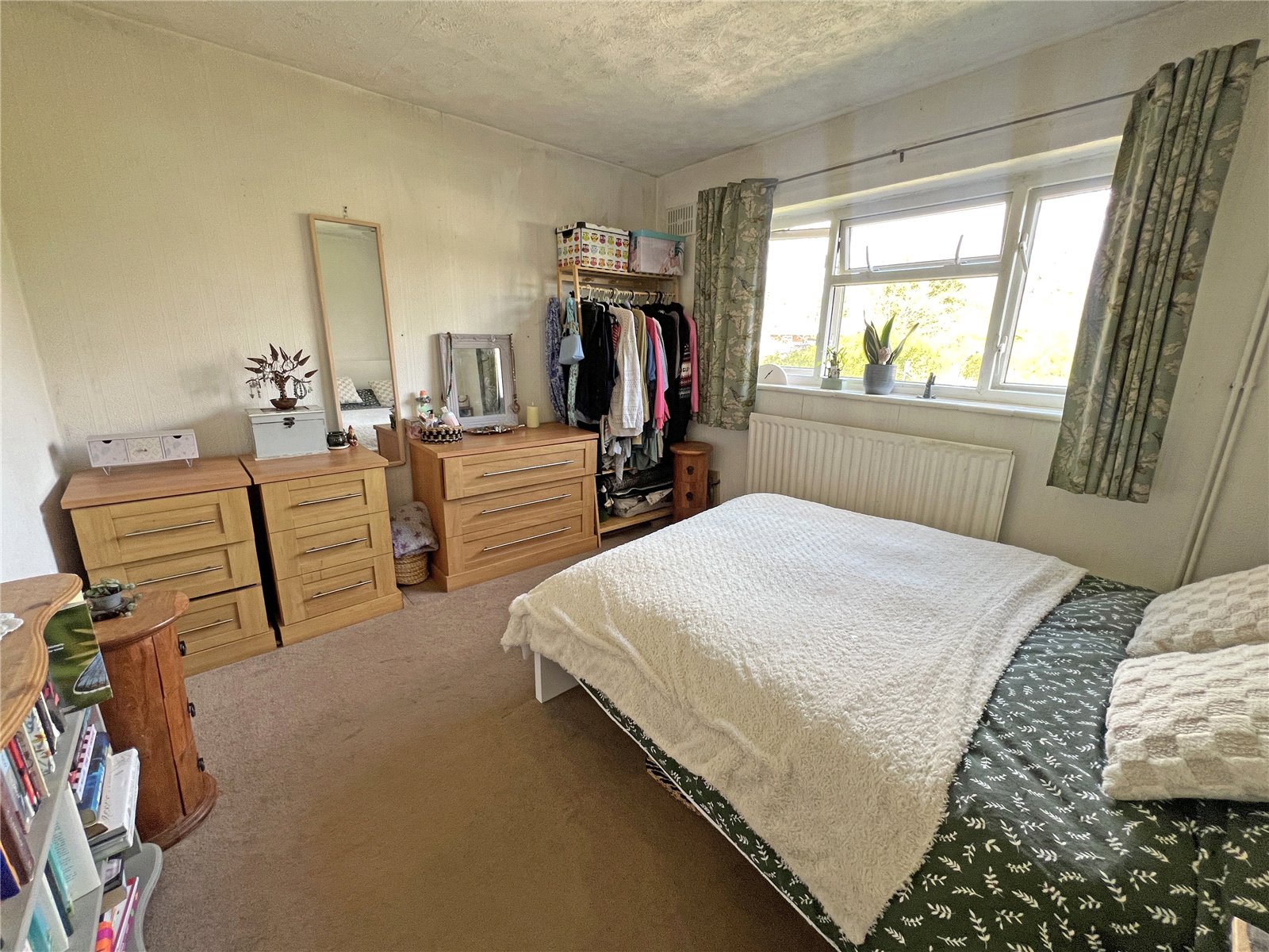 Windsor Place, Dawley, Telford, TF4 - DB Roberts