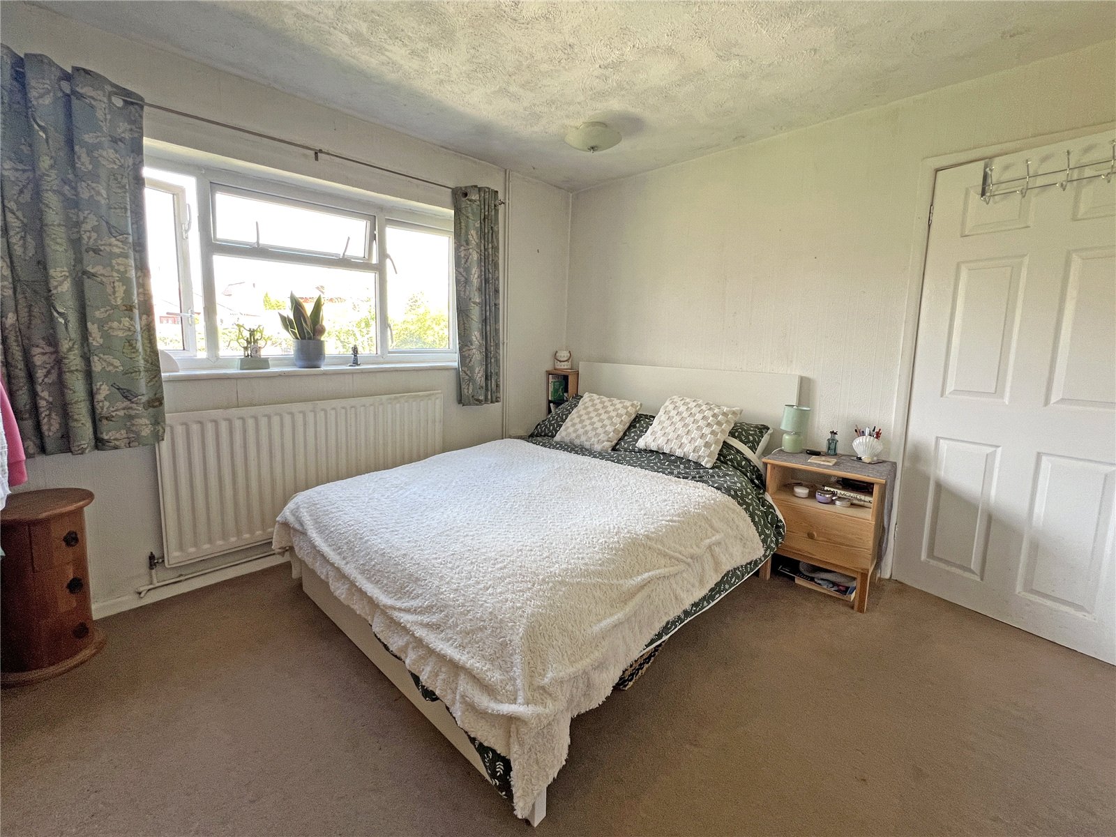 Windsor Place, Dawley, Telford, TF4 - DB Roberts