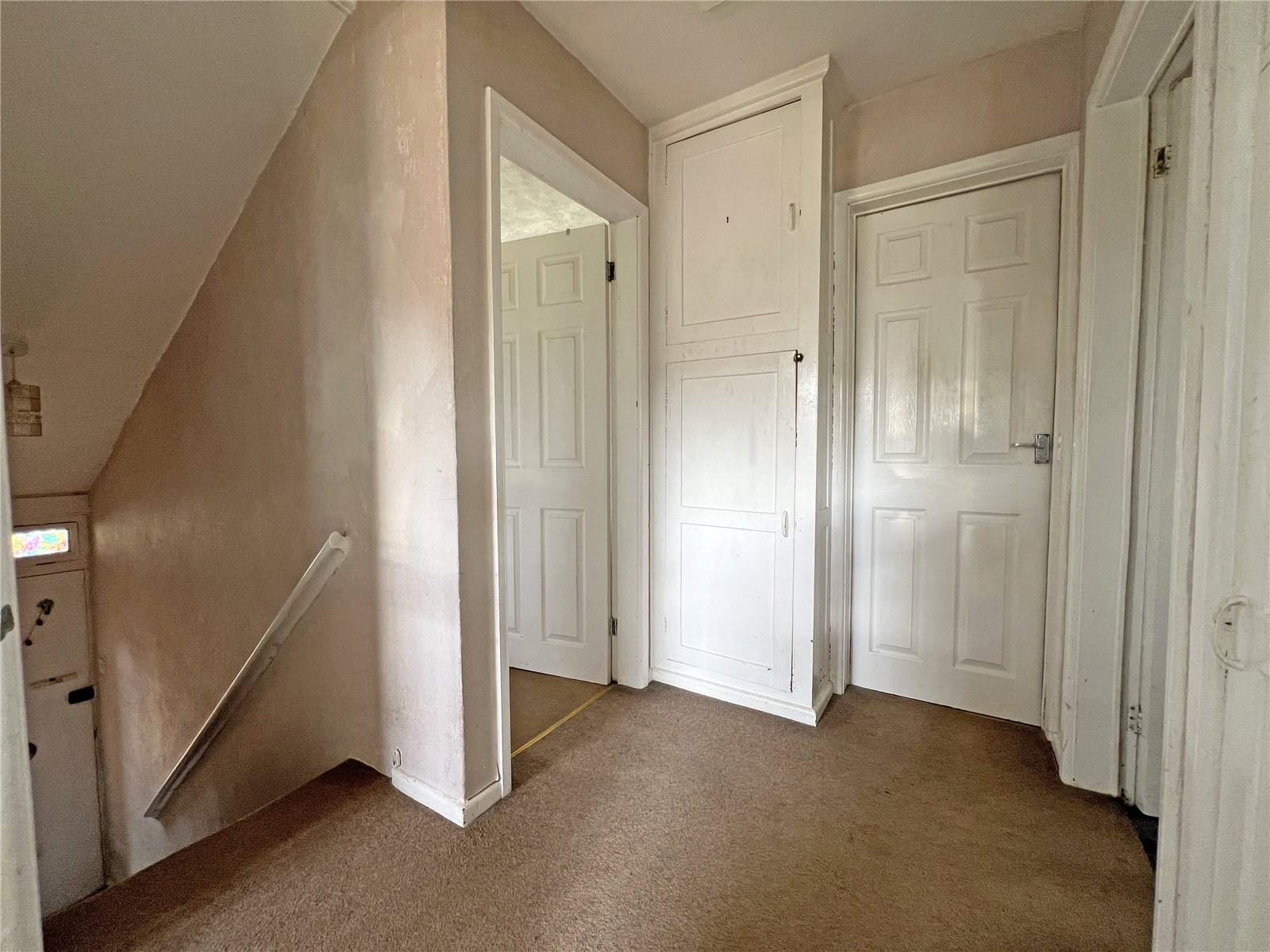 Windsor Place, Dawley, Telford, TF4 - DB Roberts