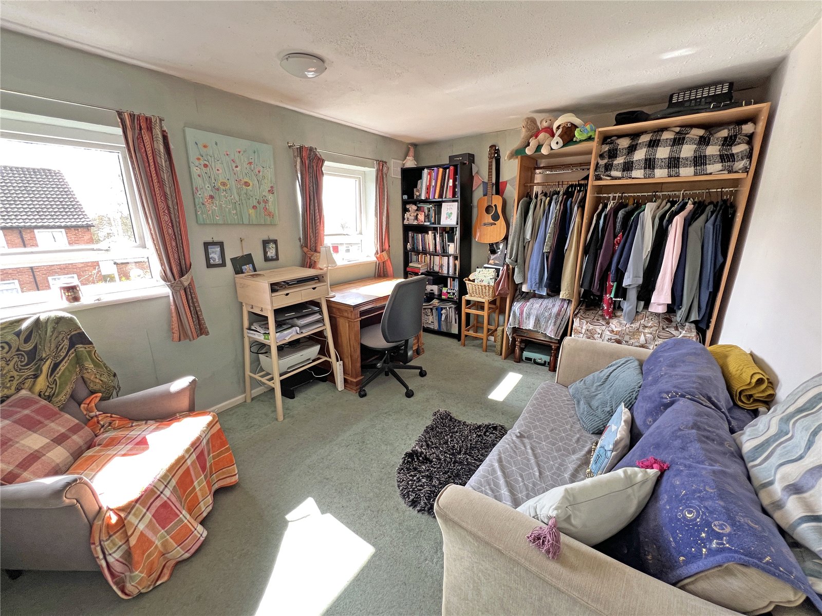 Windsor Place, Dawley, Telford, TF4 - DB Roberts