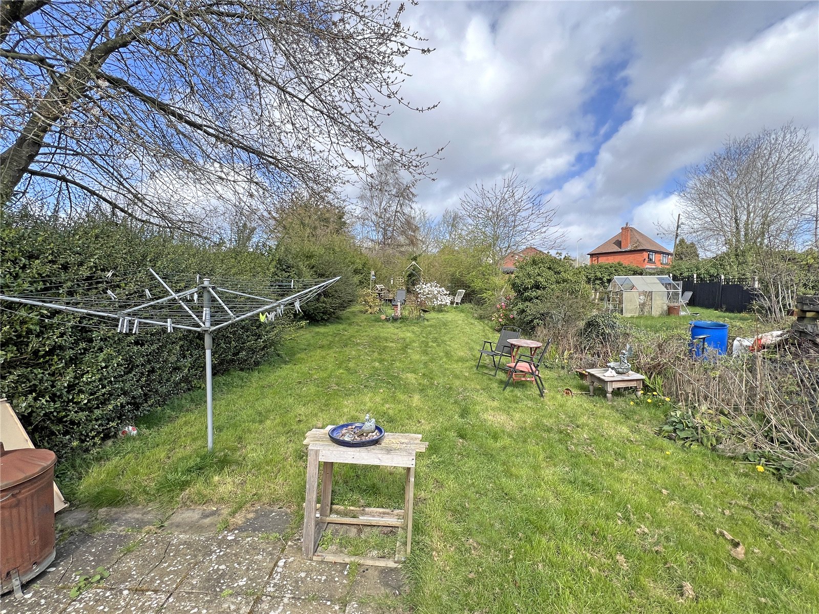 Windsor Place, Dawley, Telford, TF4 - DB Roberts