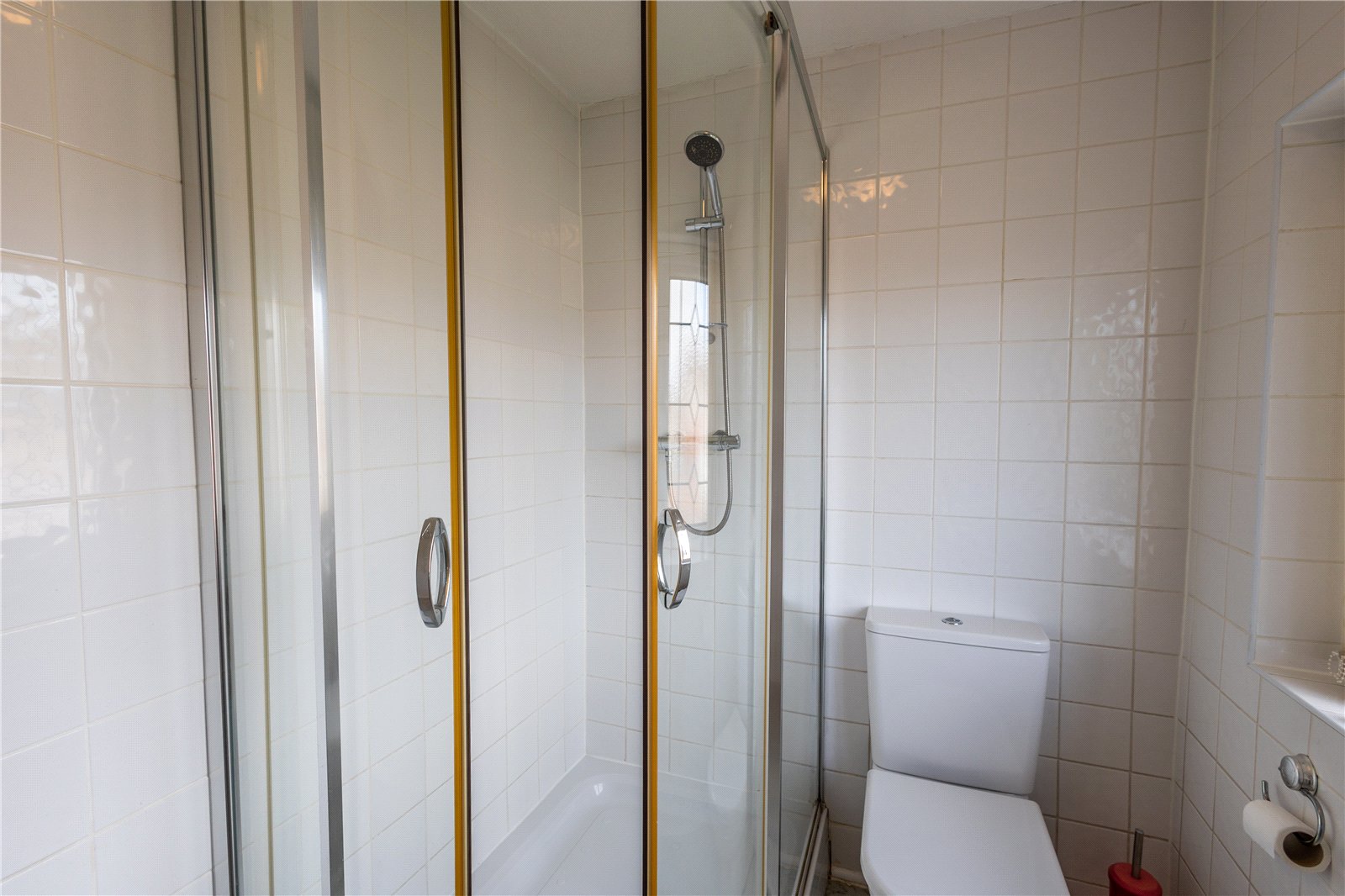 Broadway Avenue, Trench, Telford, TF2 - DB Roberts