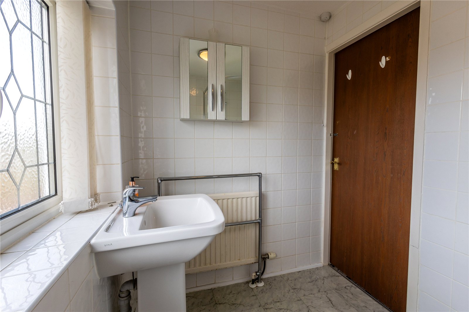 Broadway Avenue, Trench, Telford, TF2 - DB Roberts