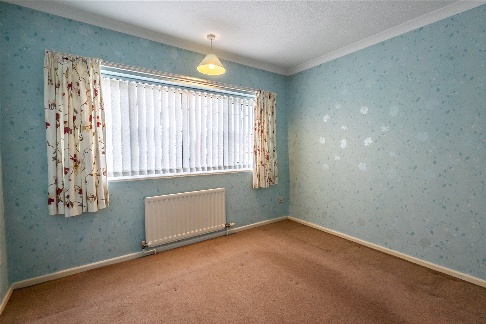 Broadway Avenue, Trench, Telford, TF2 - DB Roberts