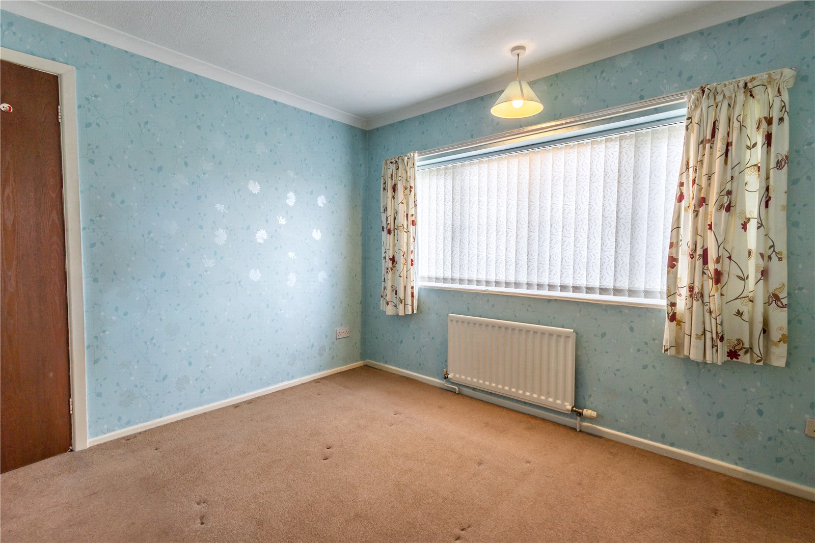 Broadway Avenue, Trench, Telford, TF2 - DB Roberts