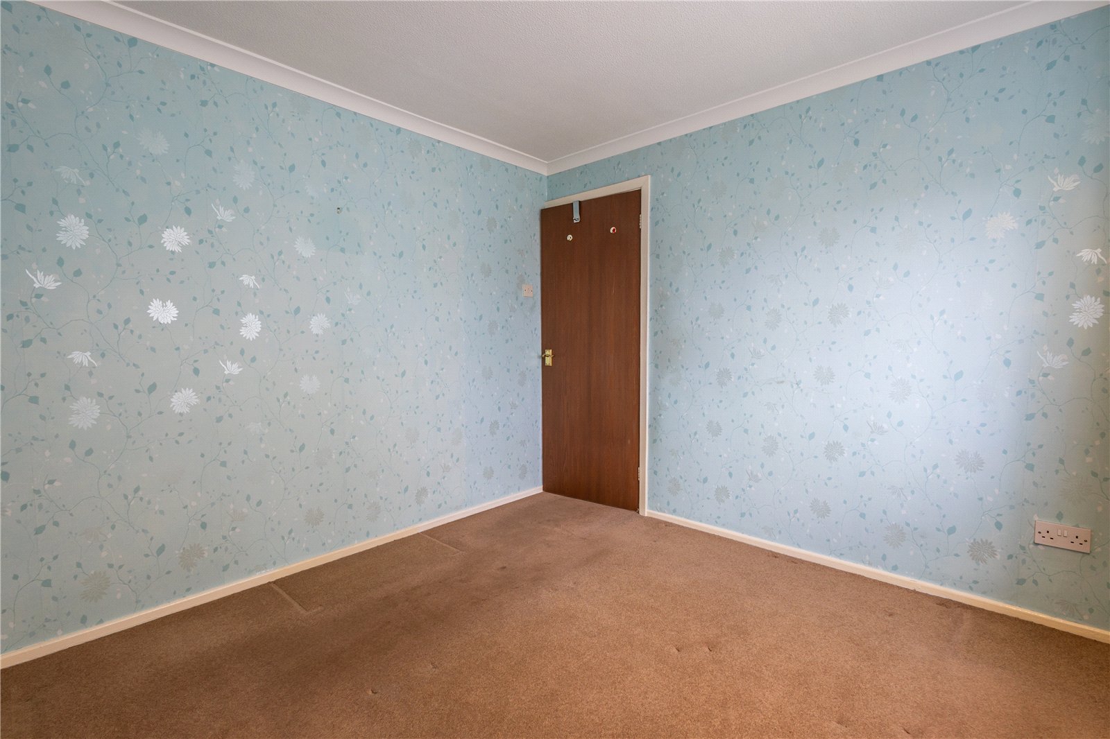 Broadway Avenue, Trench, Telford, TF2 - DB Roberts