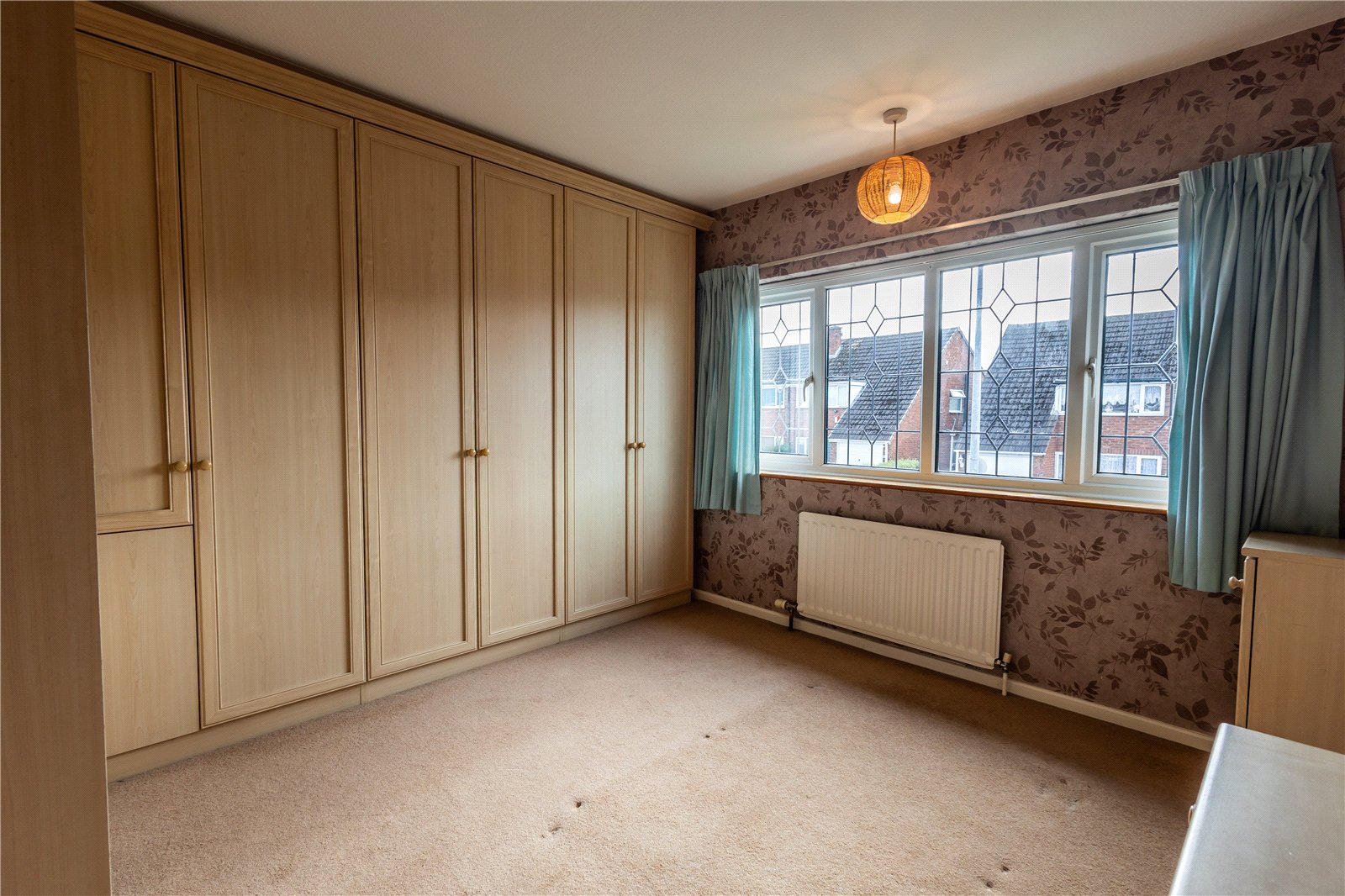 Broadway Avenue, Trench, Telford, TF2 - DB Roberts