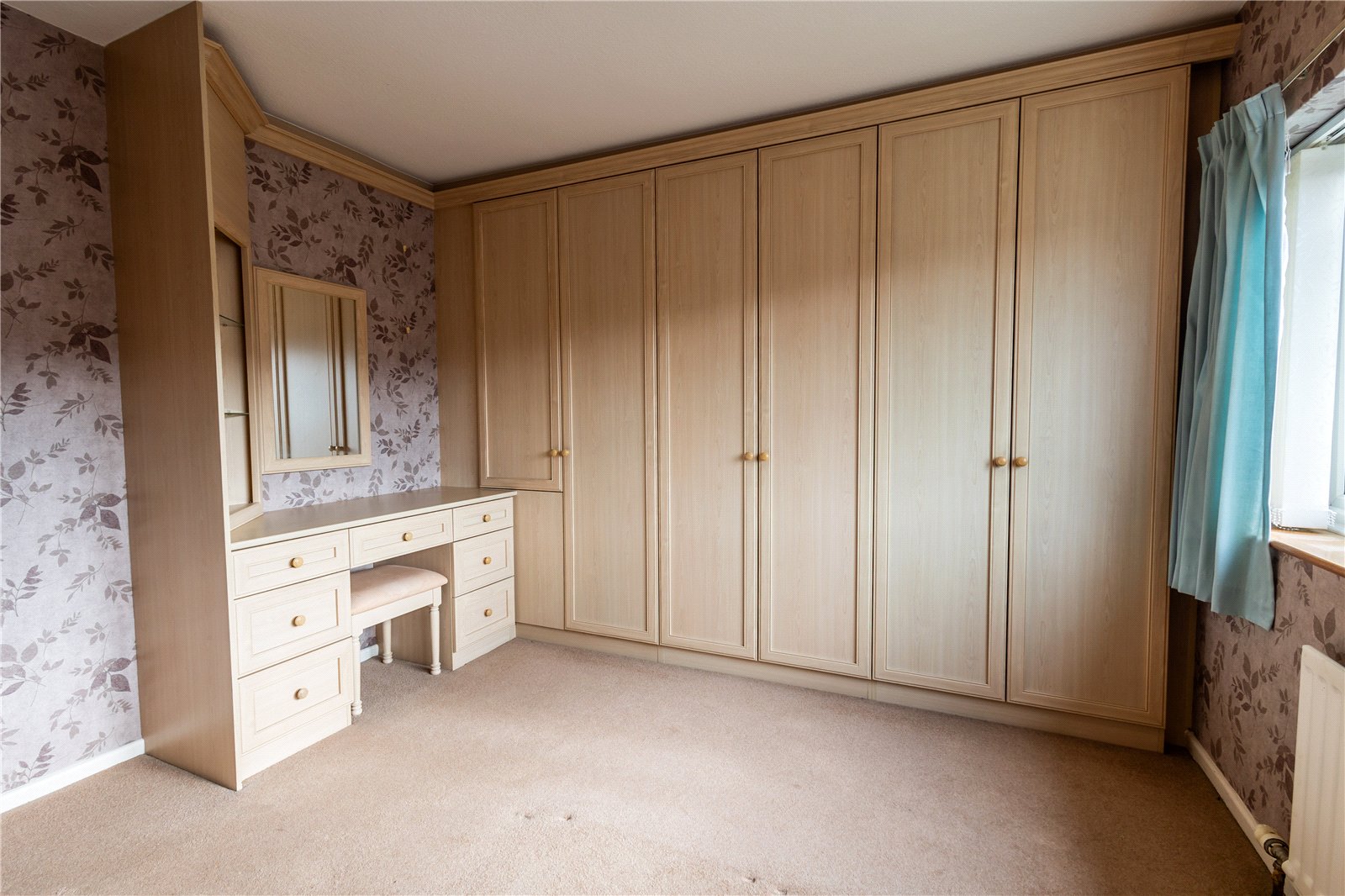 Broadway Avenue, Trench, Telford, TF2 - DB Roberts