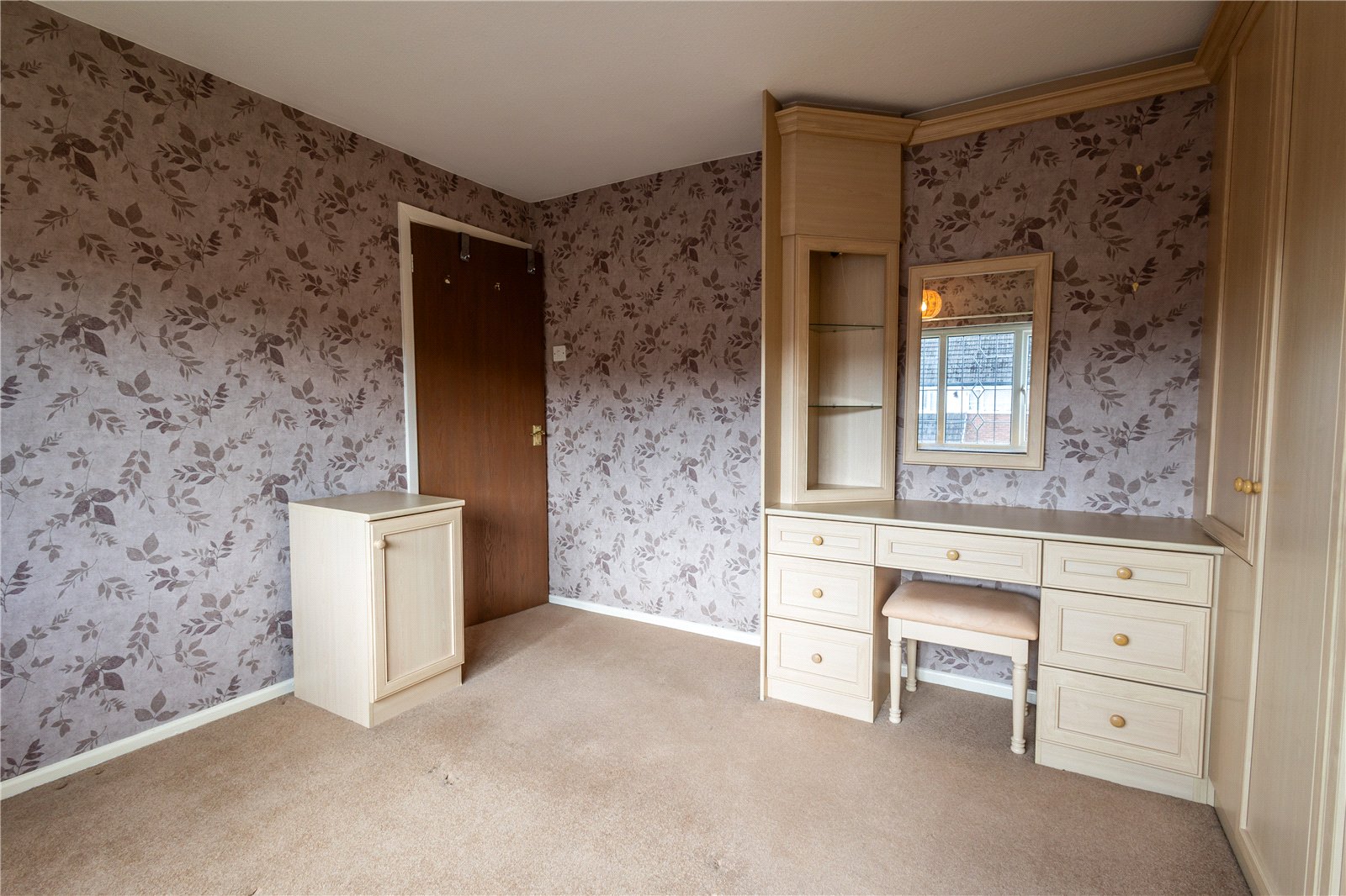 Broadway Avenue, Trench, Telford, TF2 - DB Roberts