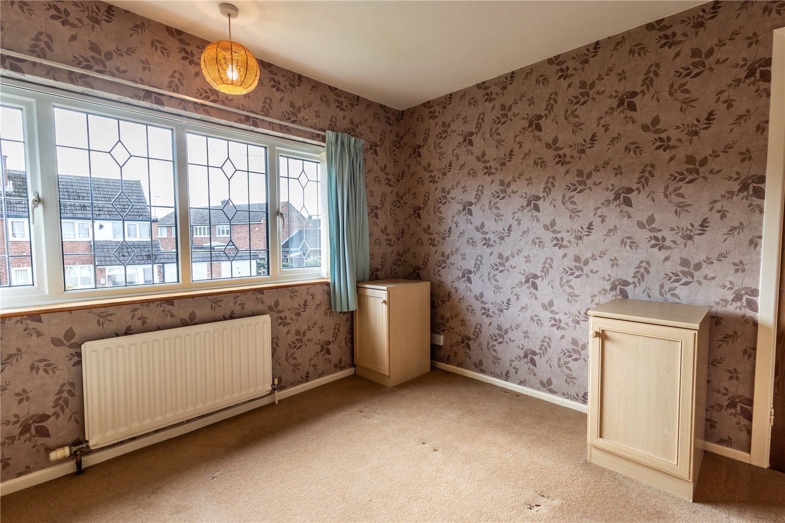 Broadway Avenue, Trench, Telford, TF2 - DB Roberts