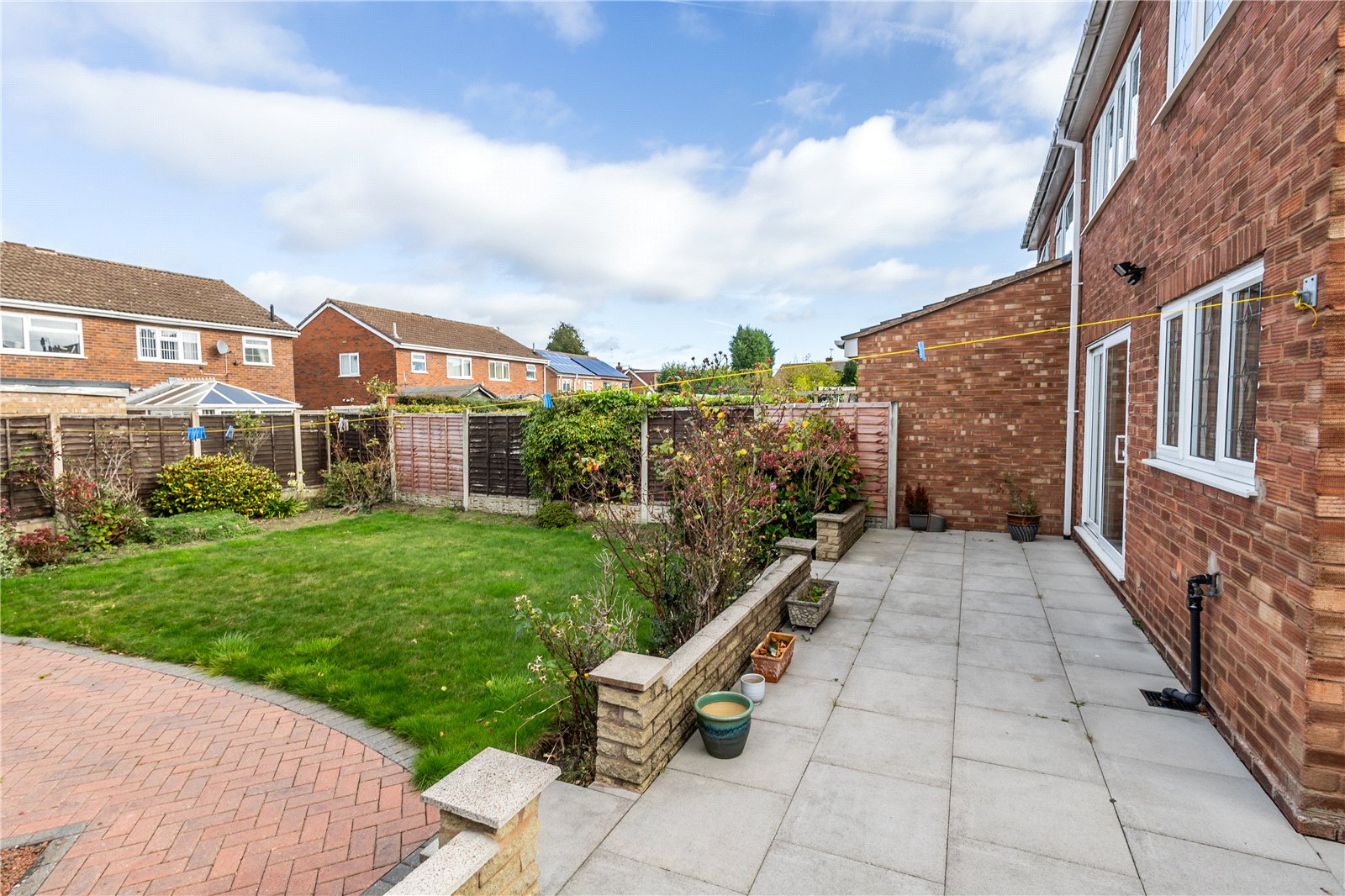 Broadway Avenue, Trench, Telford, TF2 - DB Roberts