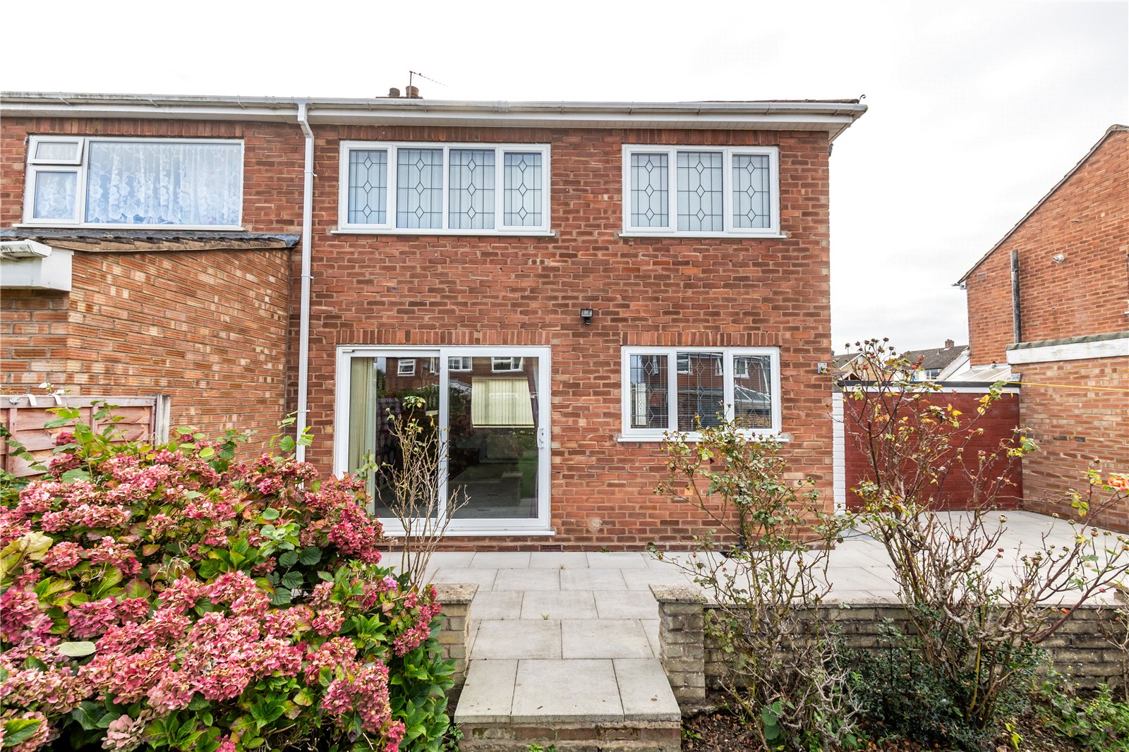 Broadway Avenue, Trench, Telford, TF2 - DB Roberts