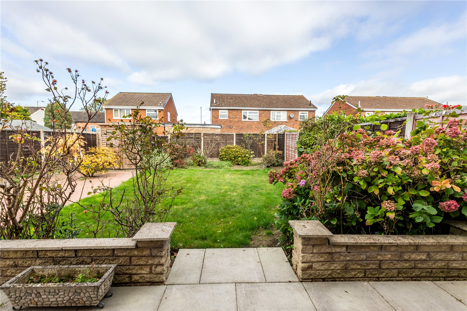 Broadway Avenue, Trench, Telford, TF2 - DB Roberts