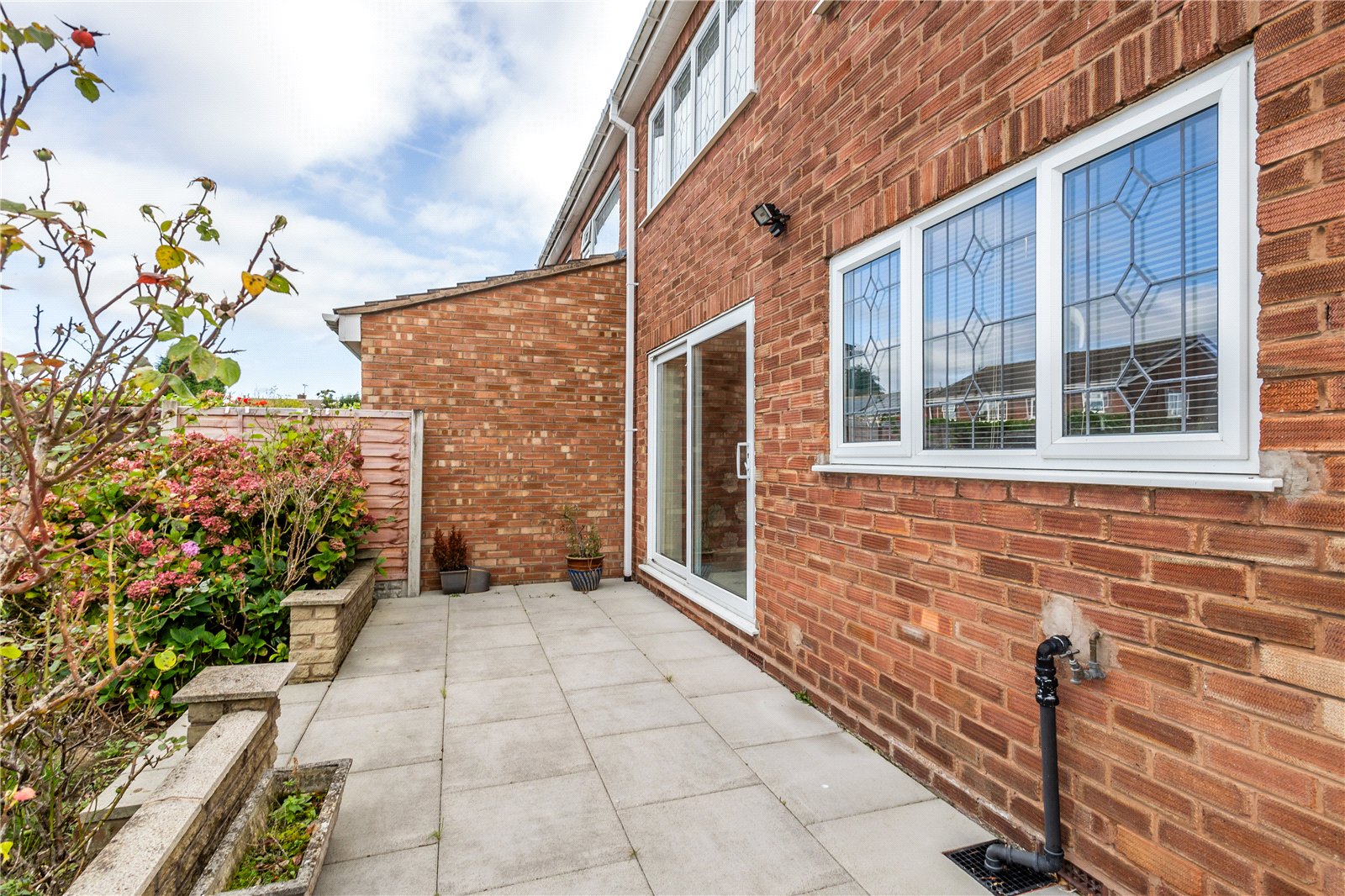 Broadway Avenue, Trench, Telford, TF2 - DB Roberts