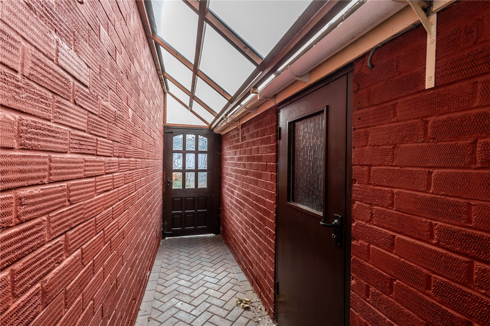 Broadway Avenue, Trench, Telford, TF2 - DB Roberts