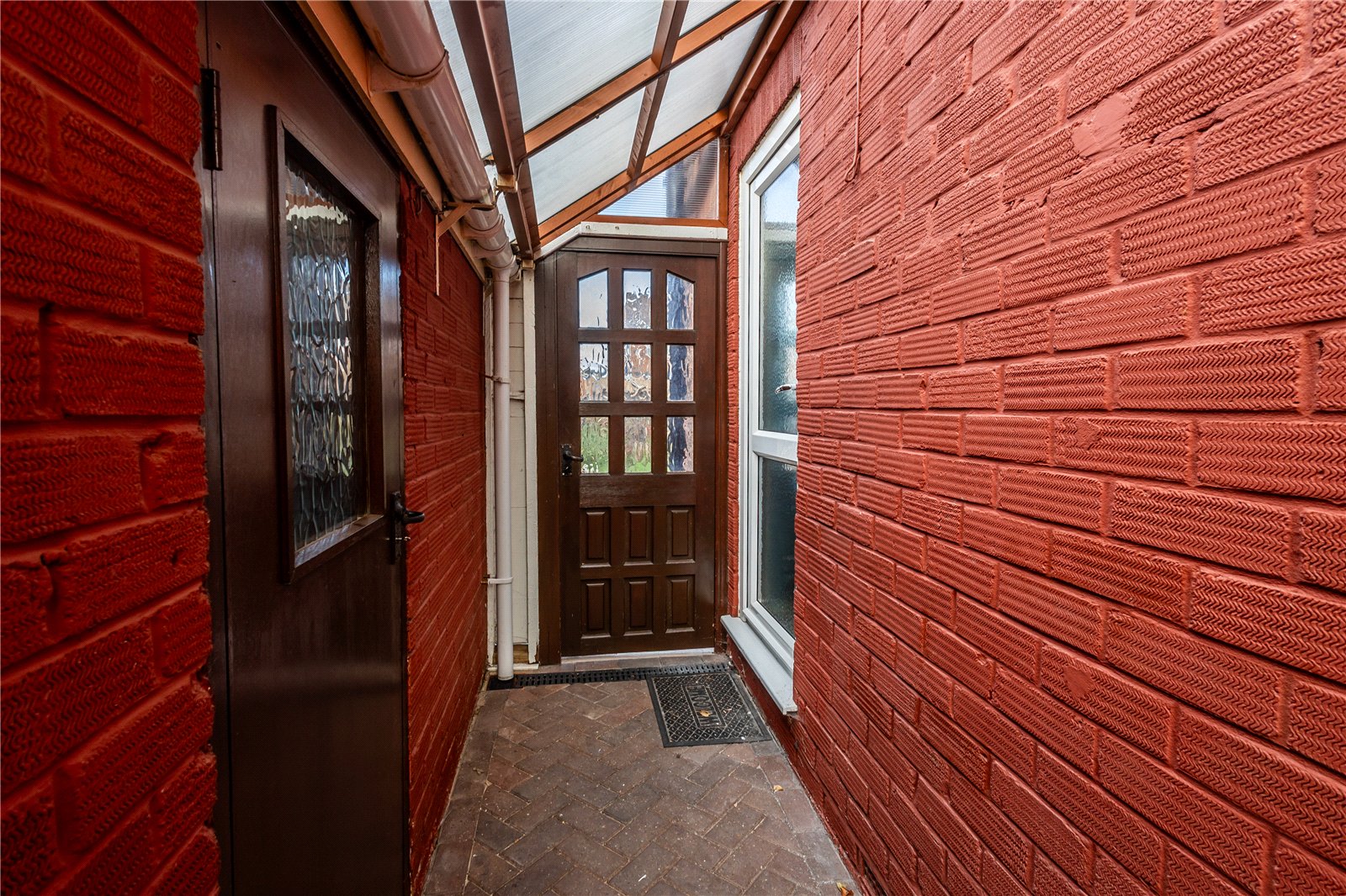 Broadway Avenue, Trench, Telford, TF2 - DB Roberts