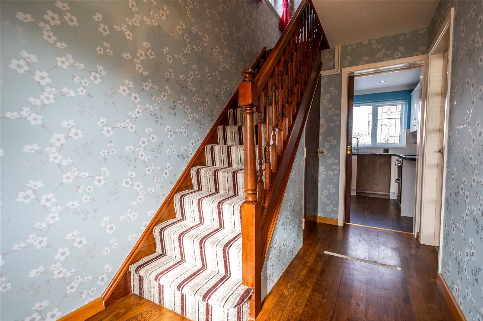 Broadway Avenue, Trench, Telford, TF2 - DB Roberts