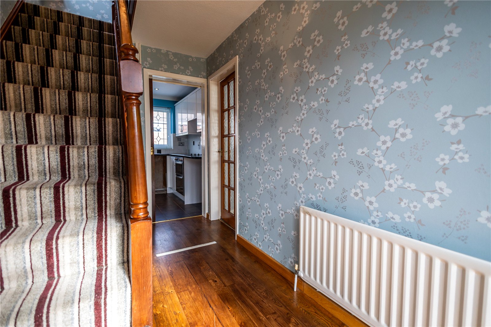 Broadway Avenue, Trench, Telford, TF2 - DB Roberts