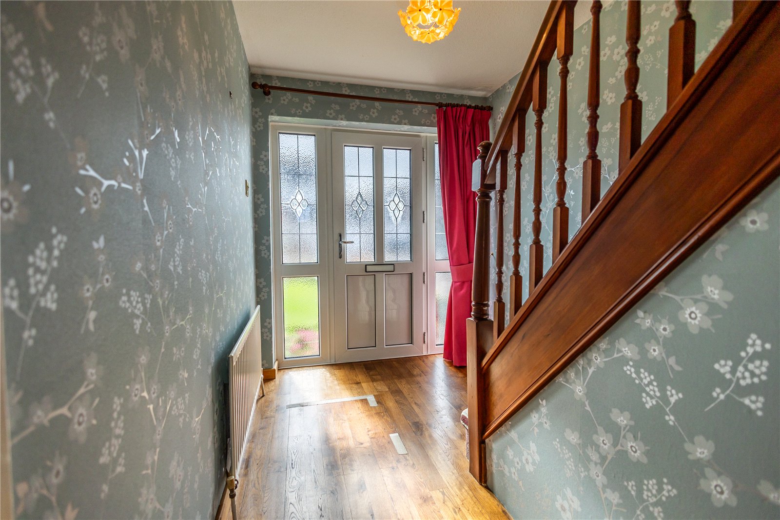 Broadway Avenue, Trench, Telford, TF2 - DB Roberts