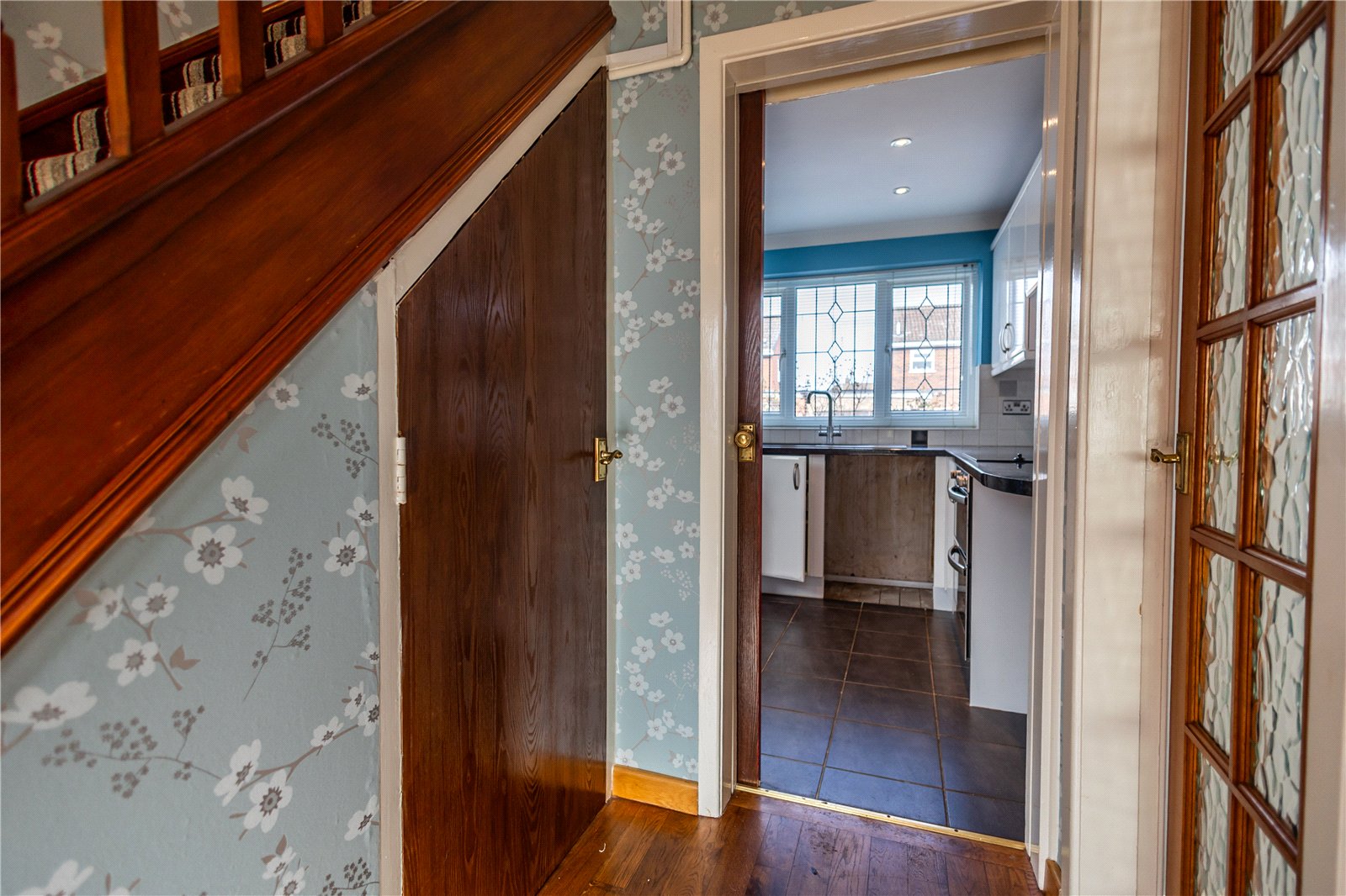 Broadway Avenue, Trench, Telford, TF2 - DB Roberts