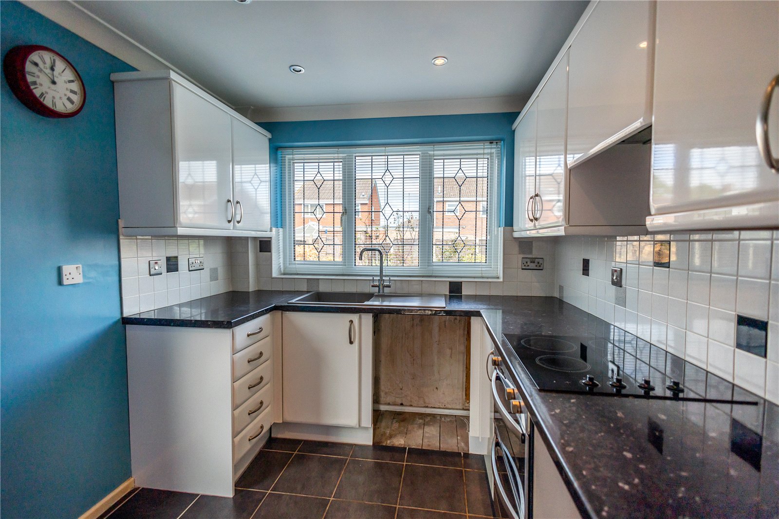 Broadway Avenue, Trench, Telford, TF2 - DB Roberts