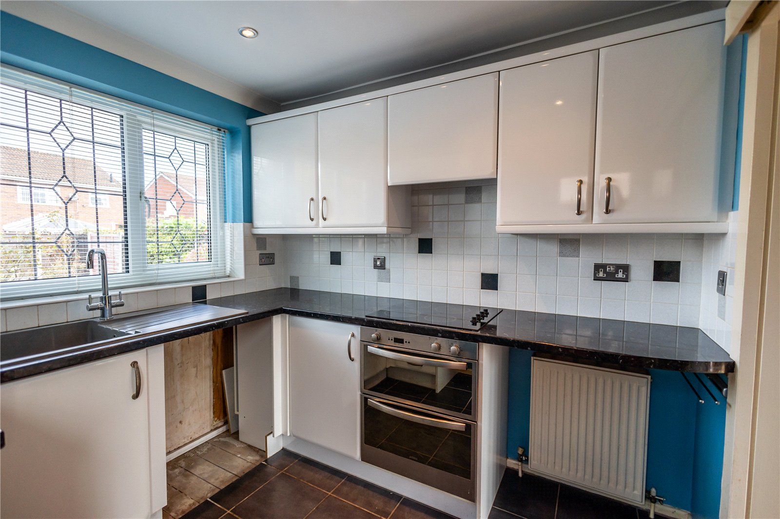 Broadway Avenue, Trench, Telford, TF2 - DB Roberts