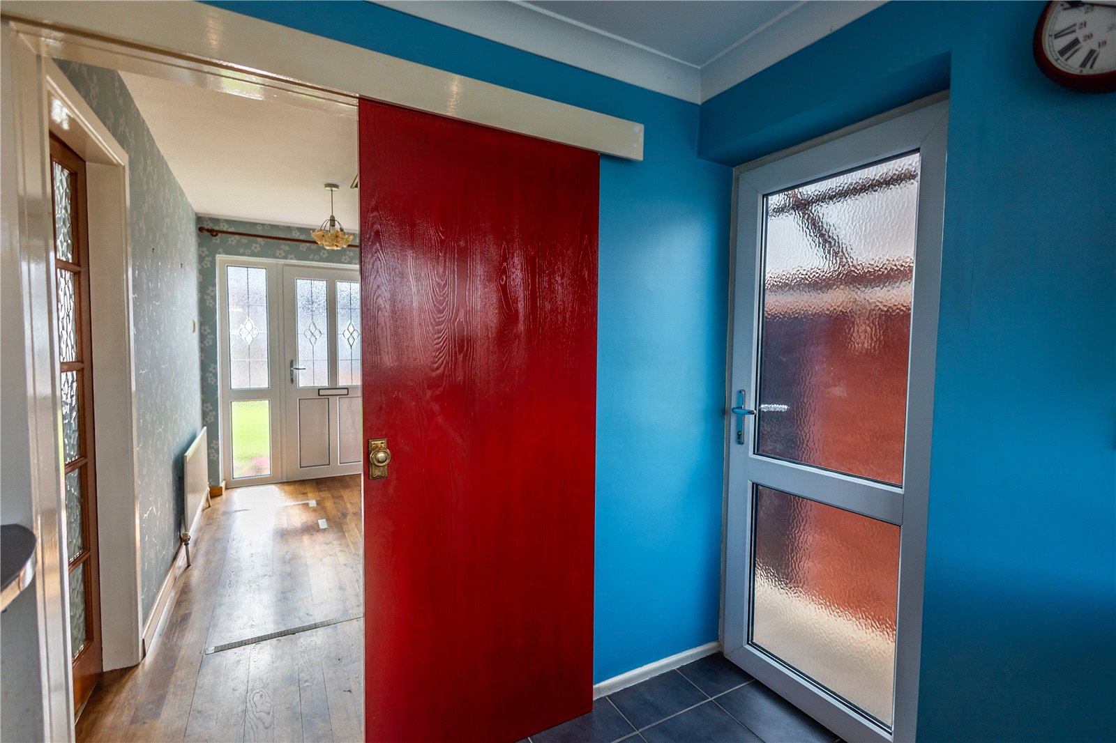 Broadway Avenue, Trench, Telford, TF2 - DB Roberts