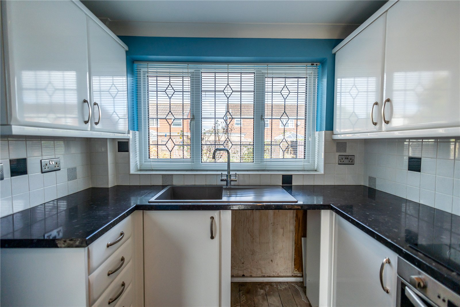 Broadway Avenue, Trench, Telford, TF2 - DB Roberts