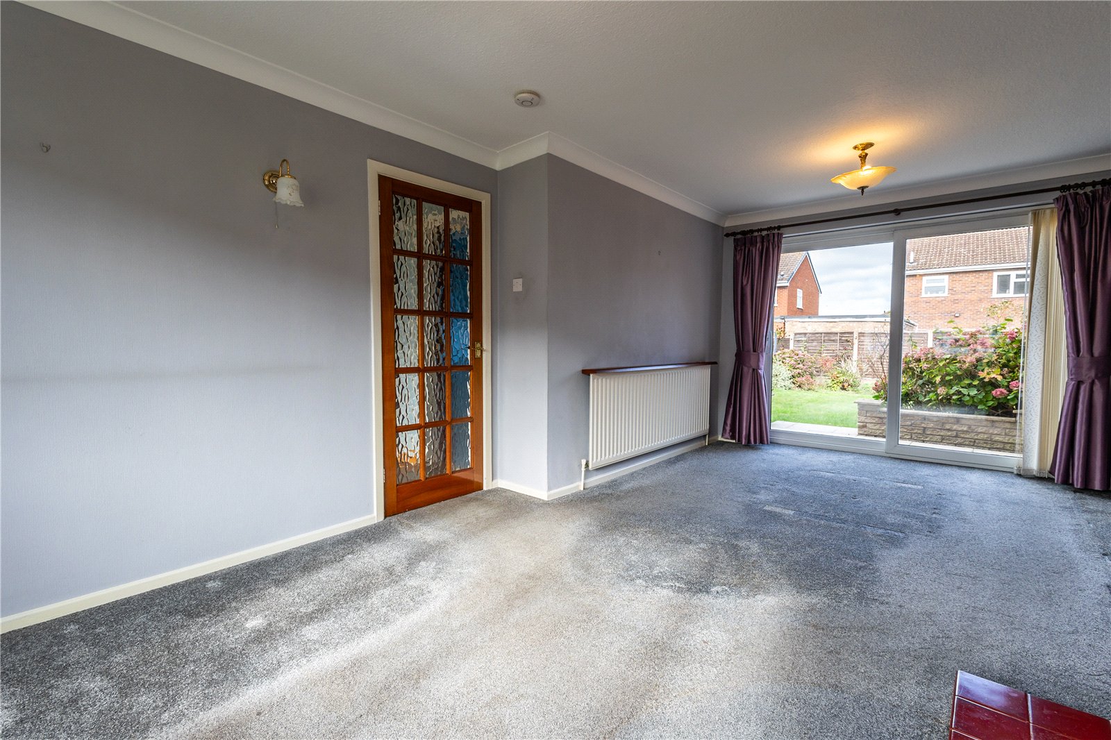 Broadway Avenue, Trench, Telford, TF2 - DB Roberts