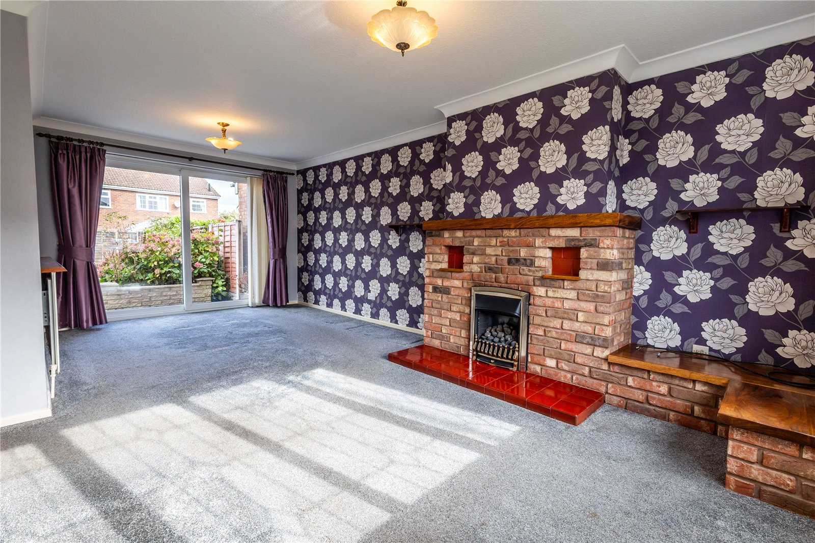 Broadway Avenue, Trench, Telford, TF2 - DB Roberts