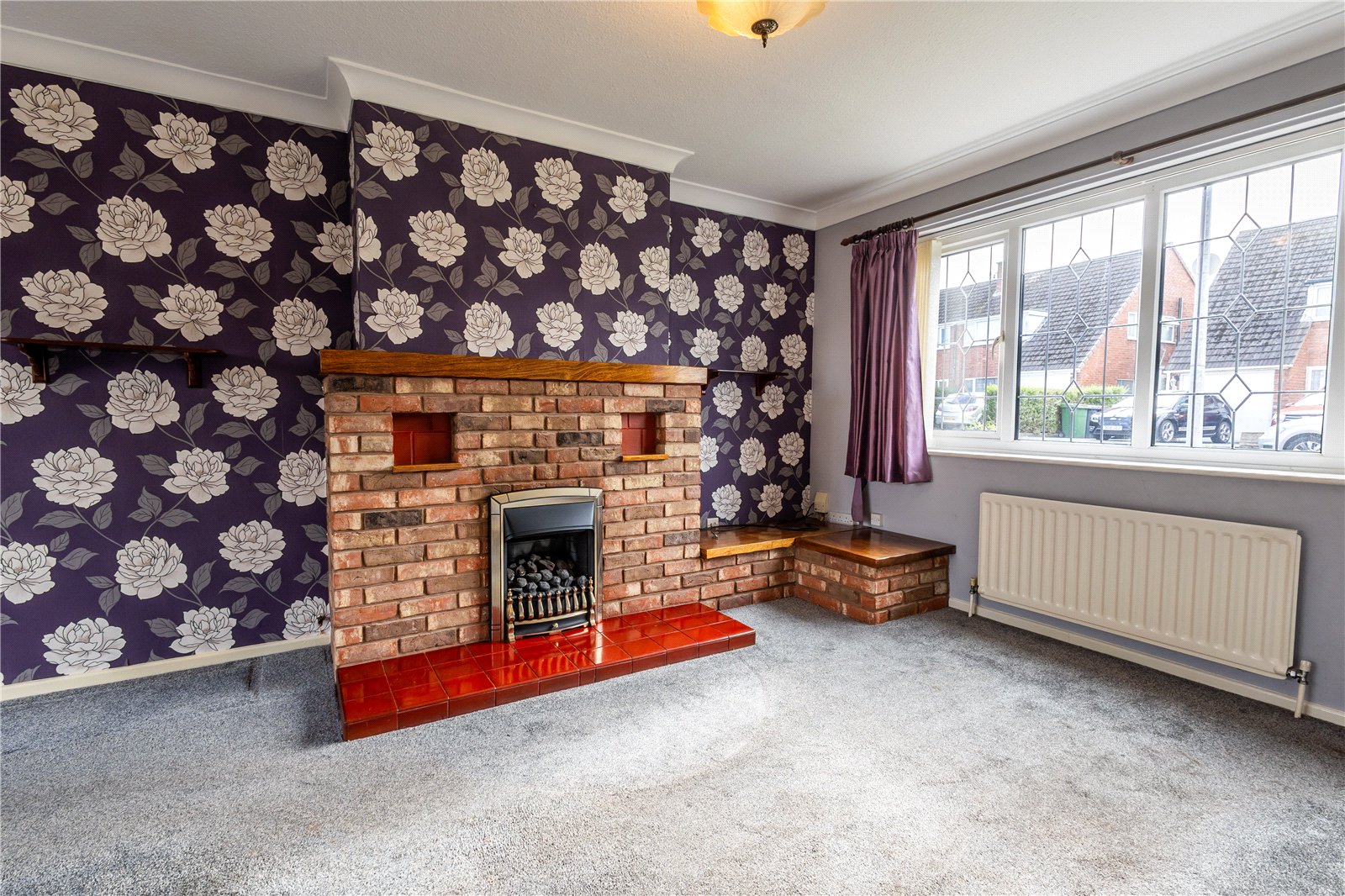 Broadway Avenue, Trench, Telford, TF2 - DB Roberts