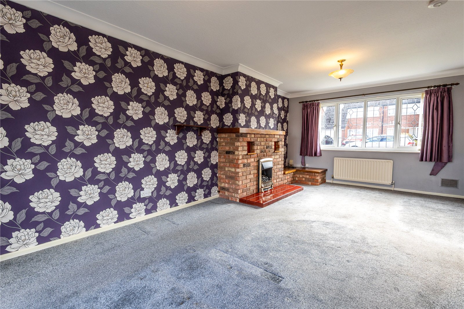 Broadway Avenue, Trench, Telford, TF2 - DB Roberts