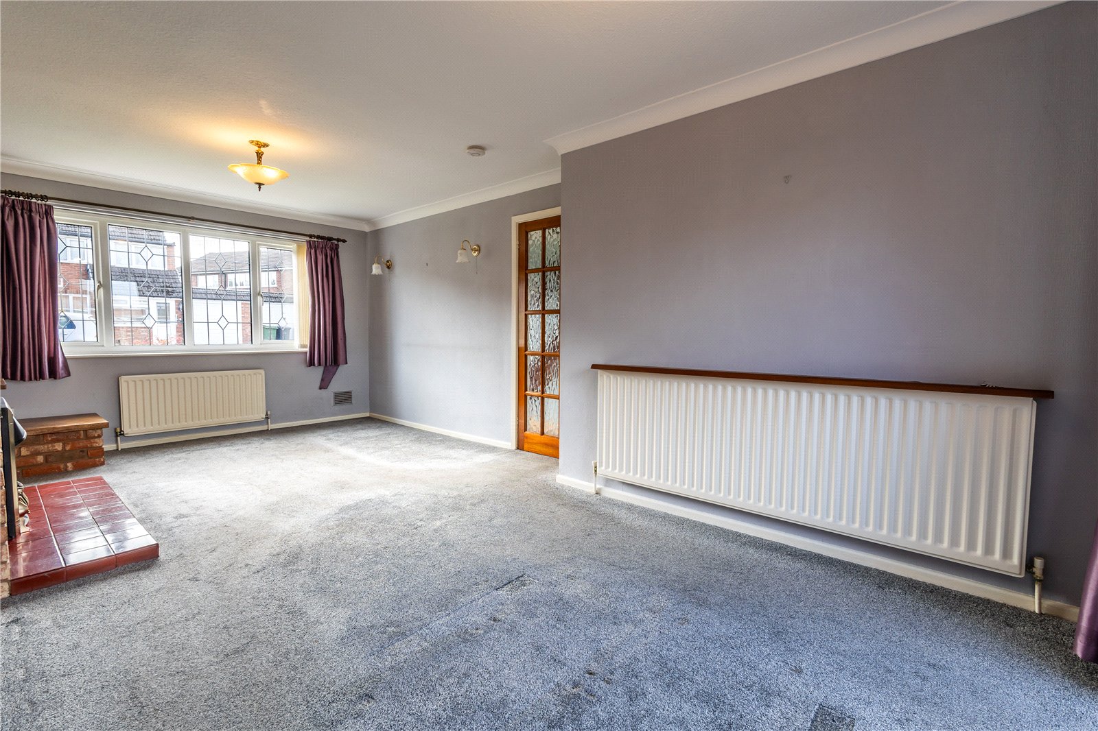 Broadway Avenue, Trench, Telford, TF2 - DB Roberts