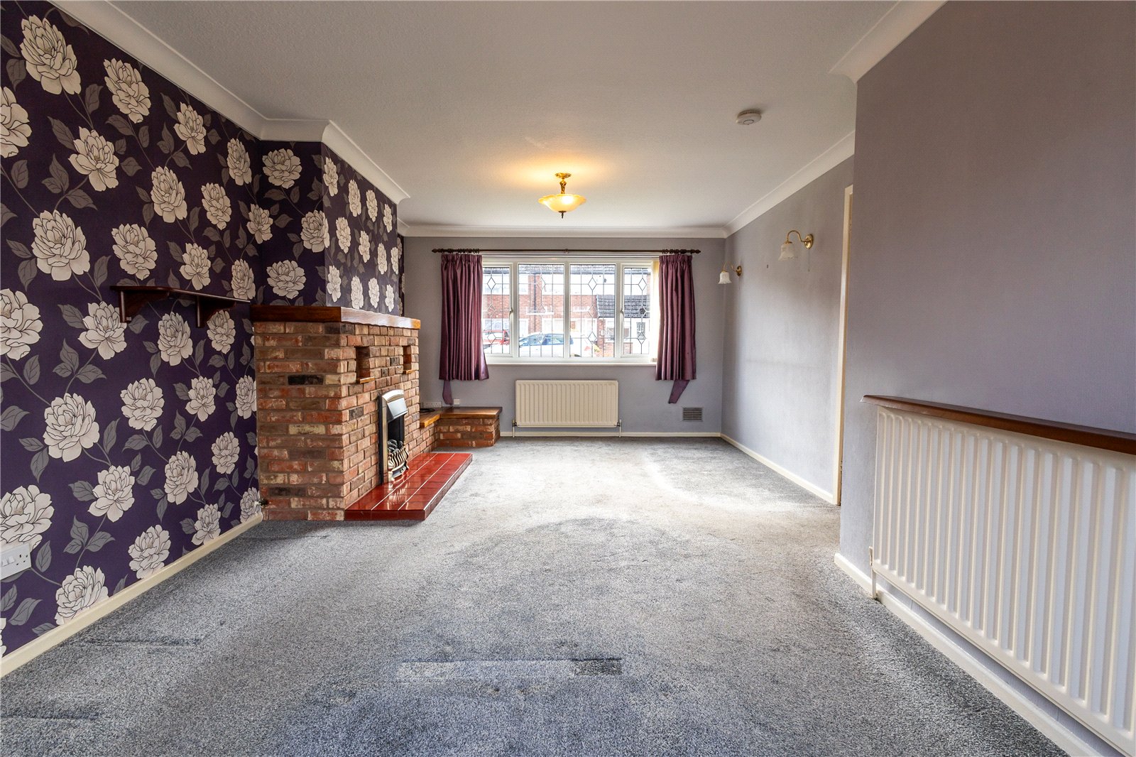 Broadway Avenue, Trench, Telford, TF2 - DB Roberts