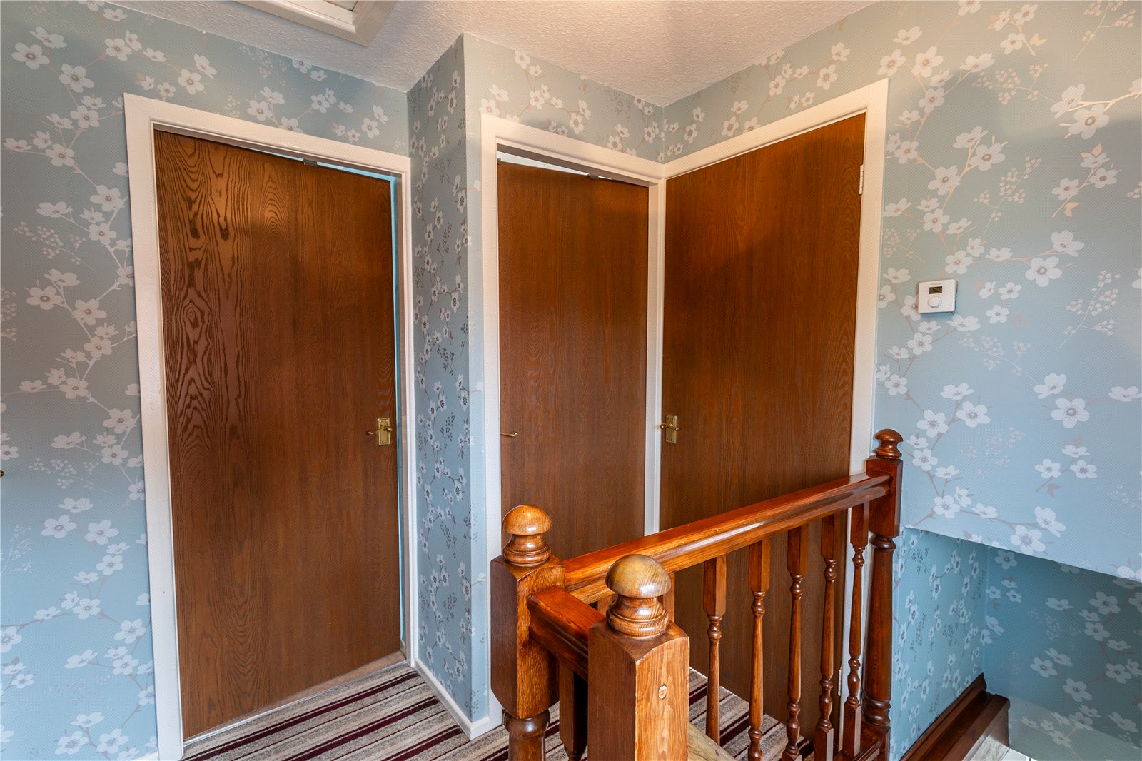 Broadway Avenue, Trench, Telford, TF2 - DB Roberts