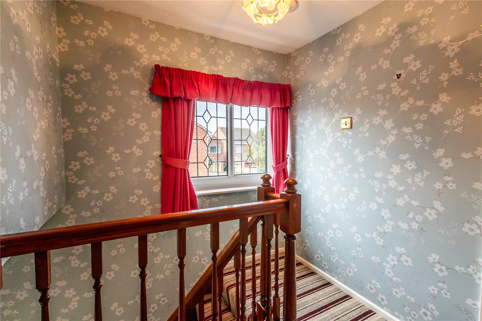 Broadway Avenue, Trench, Telford, TF2 - DB Roberts