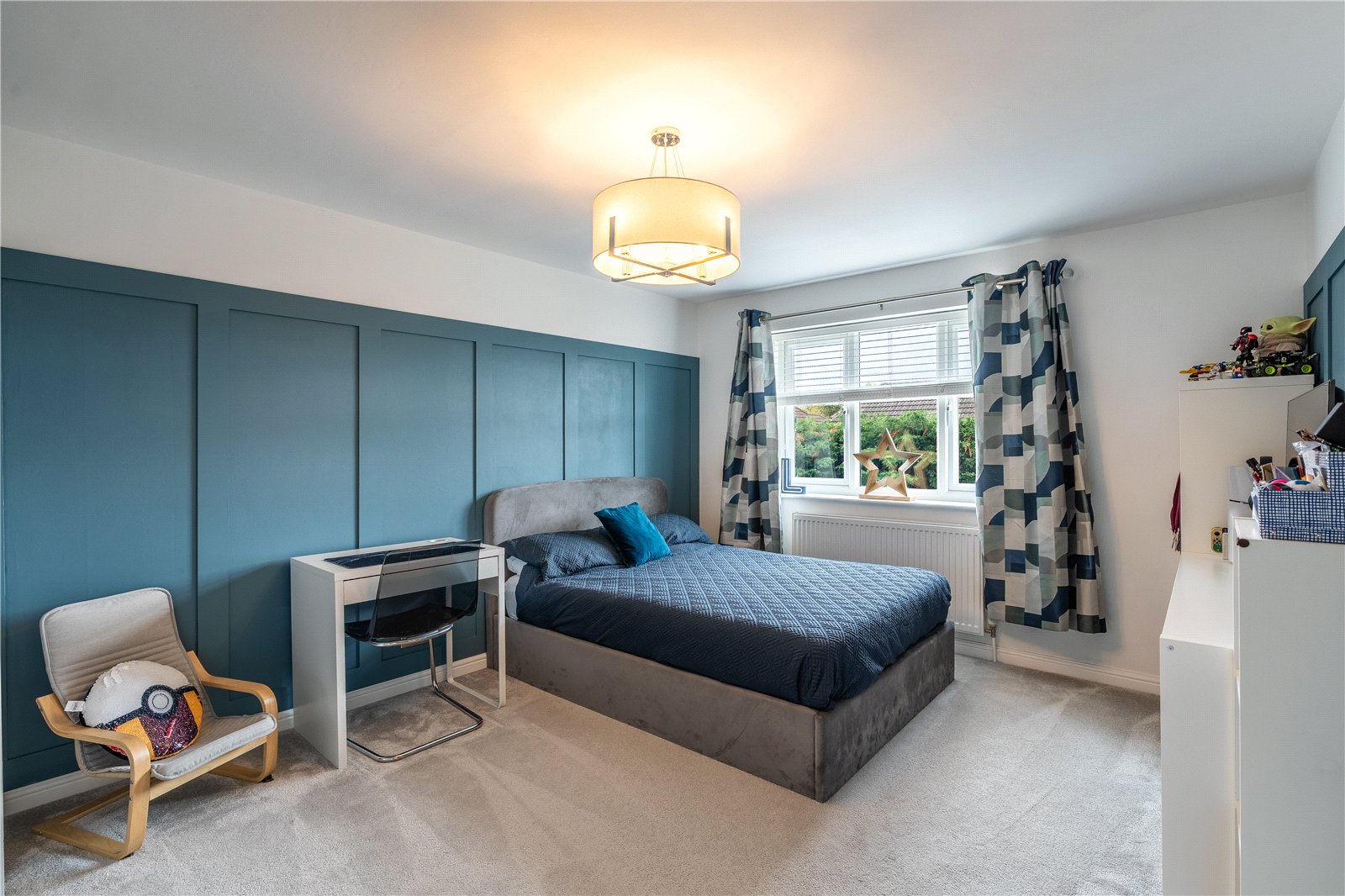 Abelia Way, Priorslee, Telford, TF2 - DB Roberts