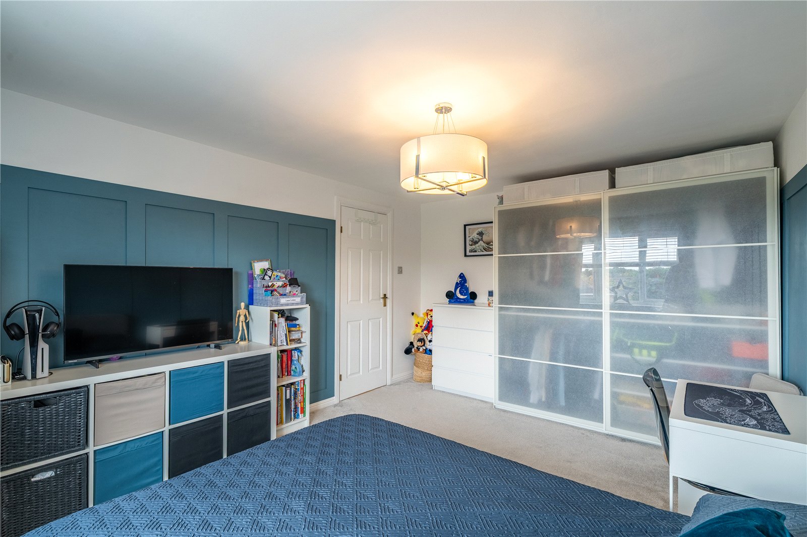 Abelia Way, Priorslee, Telford, TF2 - DB Roberts