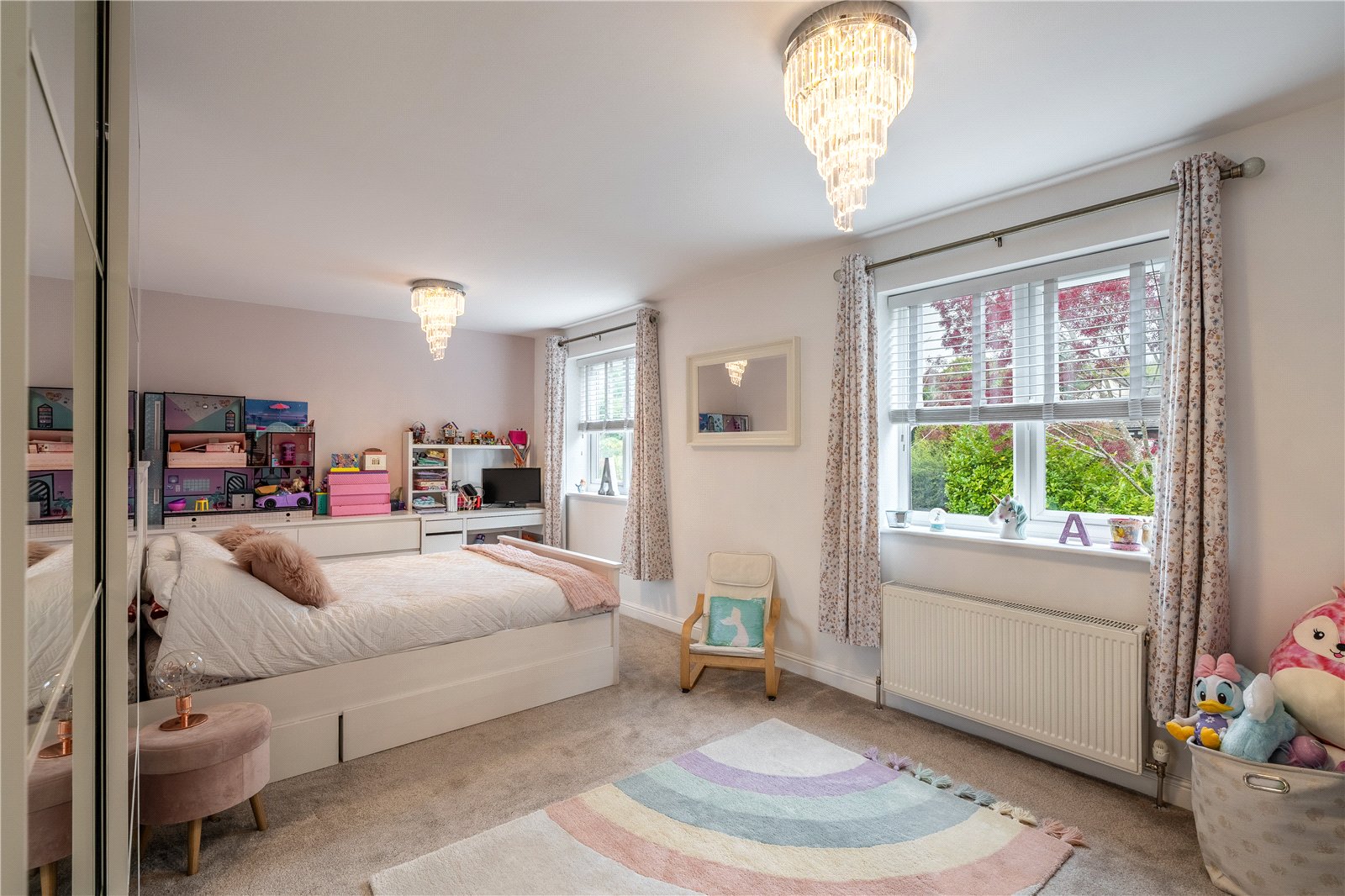 Abelia Way, Priorslee, Telford, TF2 - DB Roberts