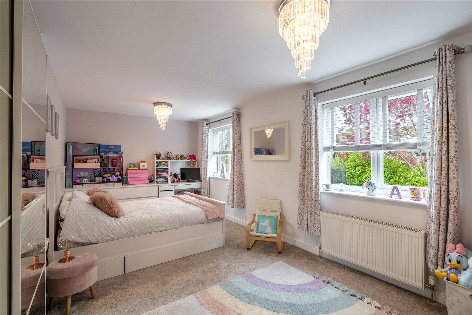 Abelia Way, Priorslee, Telford, TF2 - DB Roberts