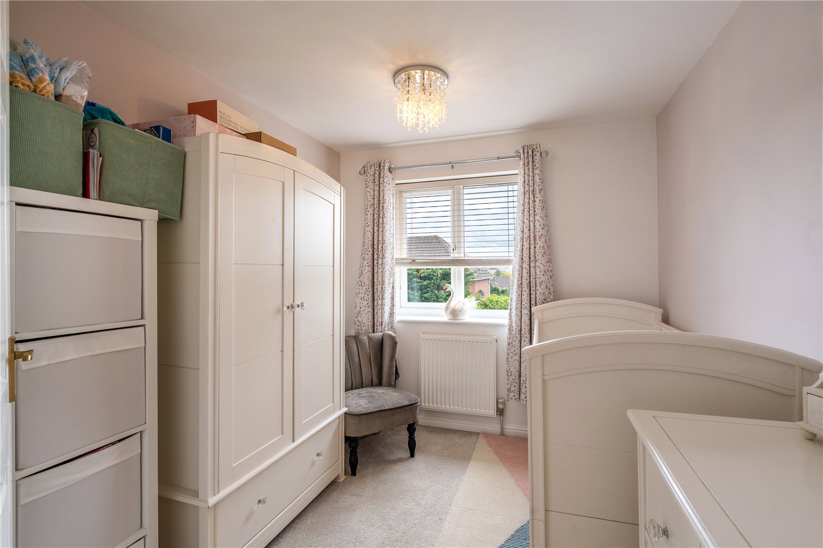 Abelia Way, Priorslee, Telford, TF2 - DB Roberts